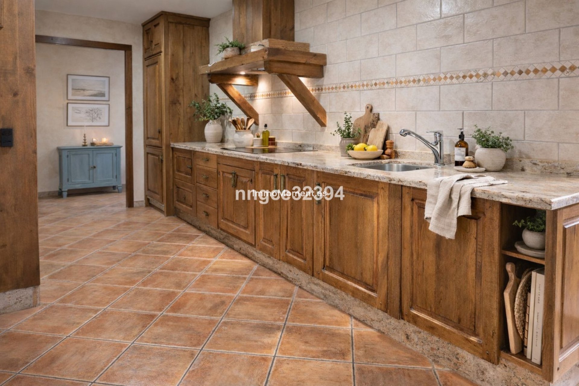 Wiederverkauf - Wohnung - Marbella - San Pedro de Alcántara