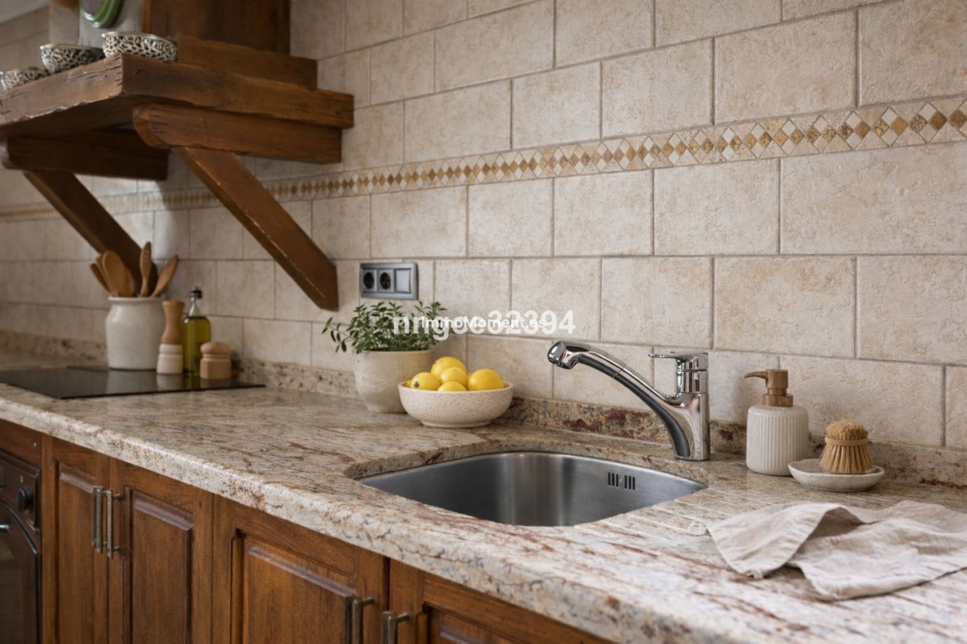 Wiederverkauf - Wohnung - Marbella - San Pedro de Alcántara