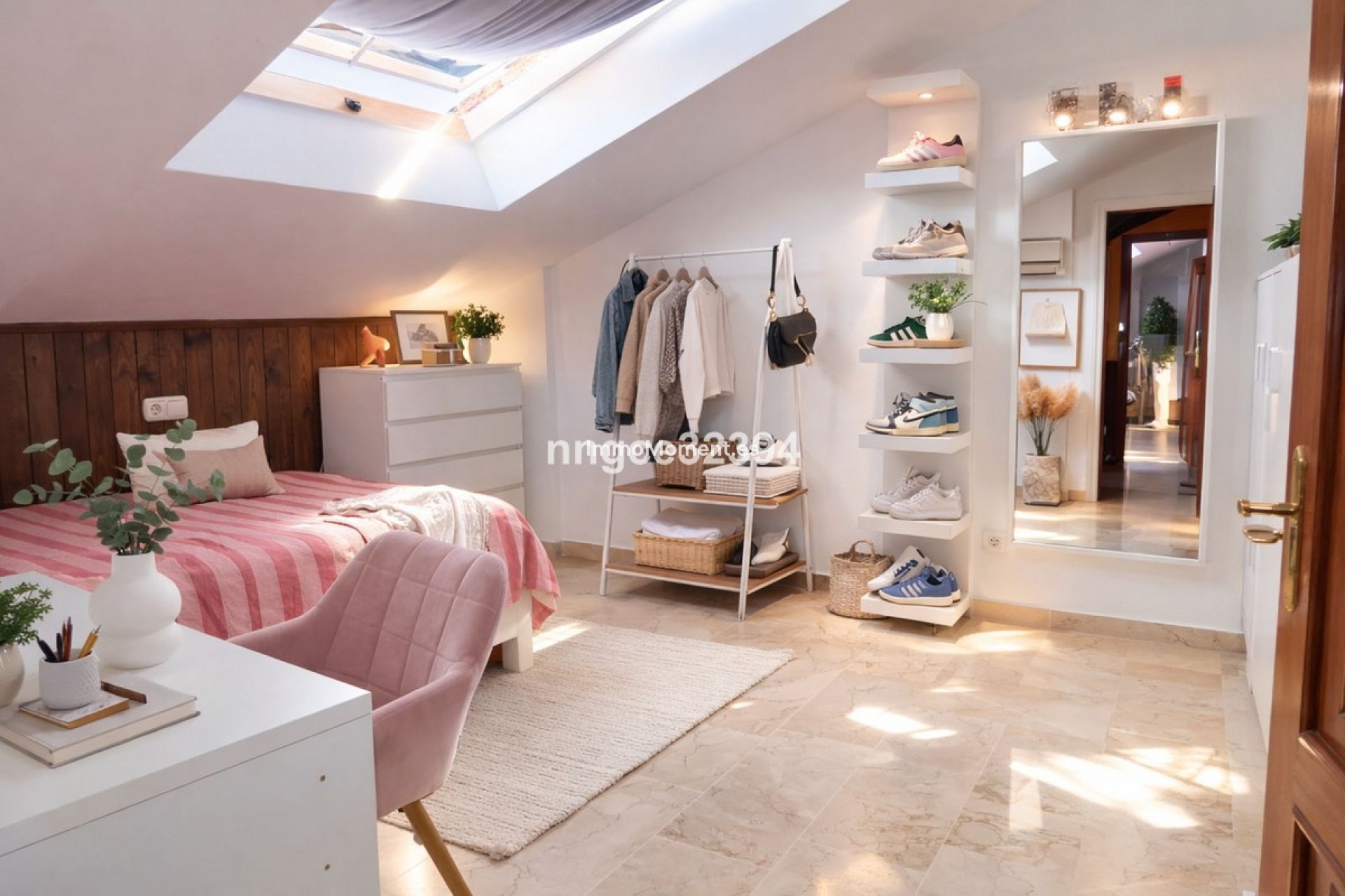 Wiederverkauf - Wohnung - Marbella - San Pedro de Alcántara