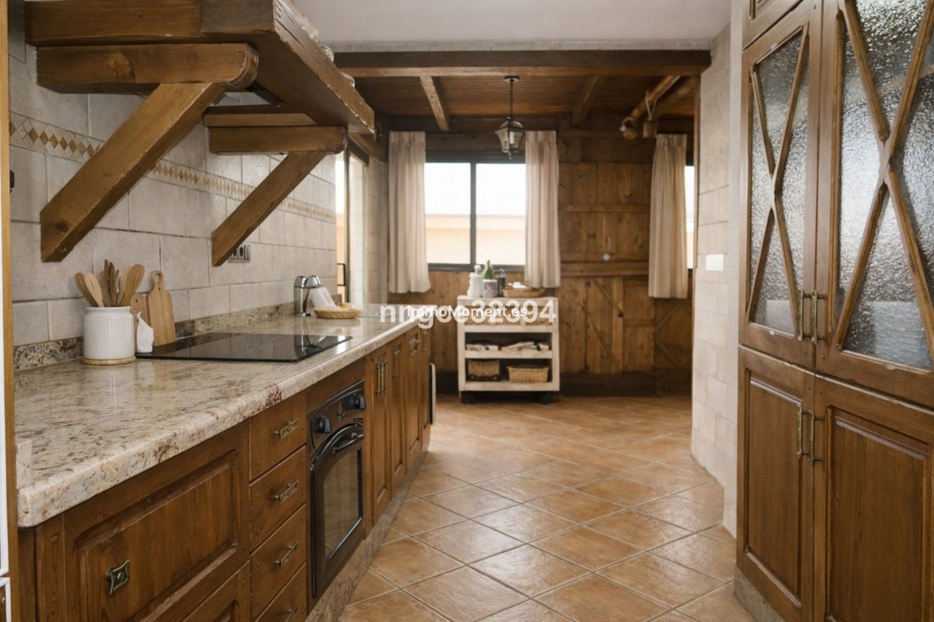 Wiederverkauf - Wohnung - Marbella - San Pedro de Alcántara