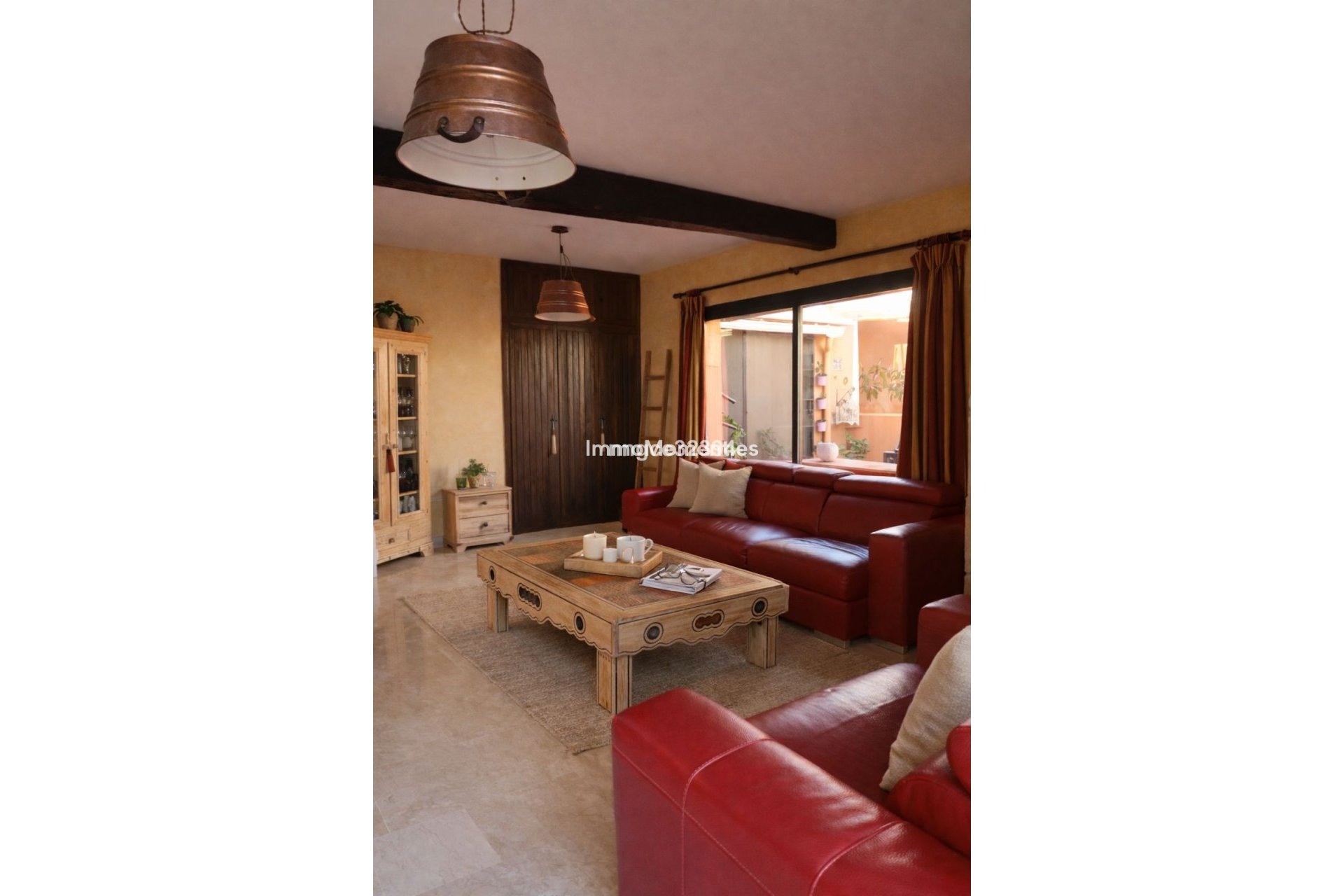 Wiederverkauf - Wohnung - Marbella - San Pedro de Alcántara