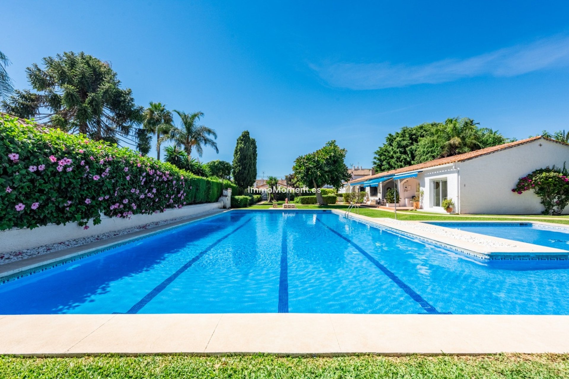 Wiederverkauf - Wohnung - Marbella - San Pedro de Alcántara
