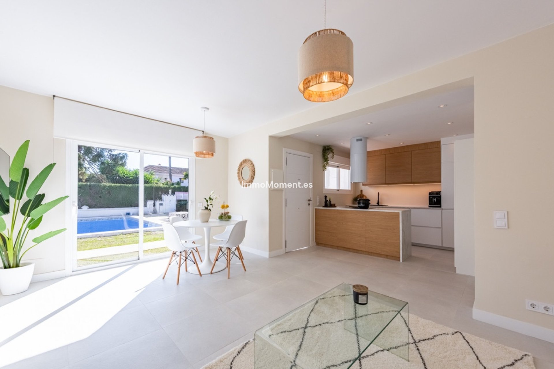 Wiederverkauf - Wohnung - Marbella - San Pedro de Alcántara