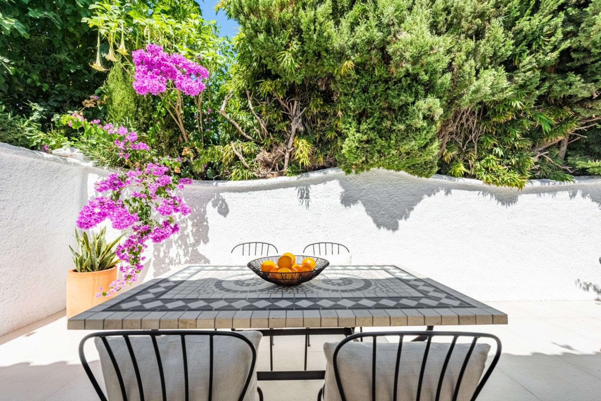 Wiederverkauf - Wohnung - Marbella - San Pedro de Alcántara