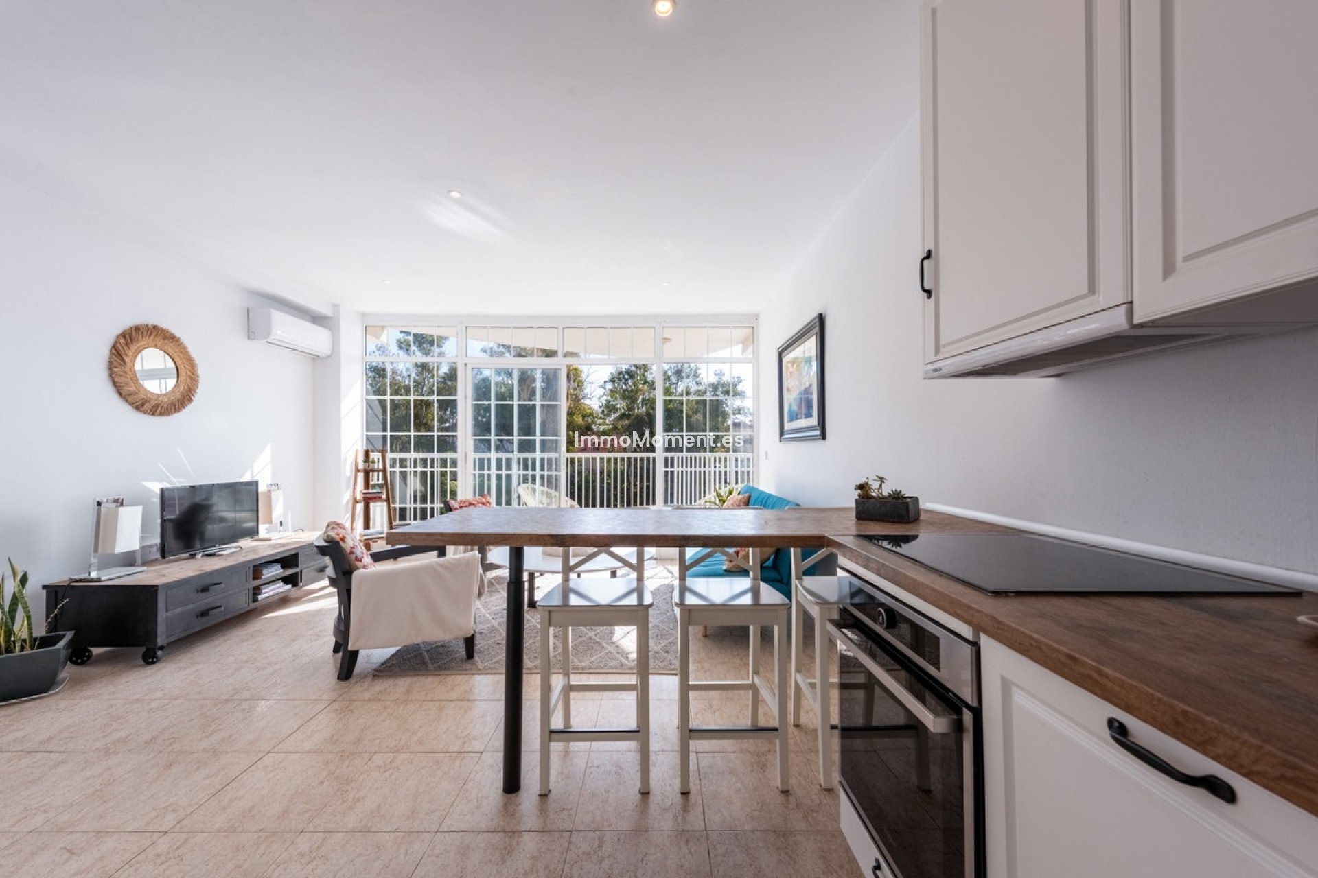 Wiederverkauf - Wohnung - Marbella - San Pedro de Alcántara