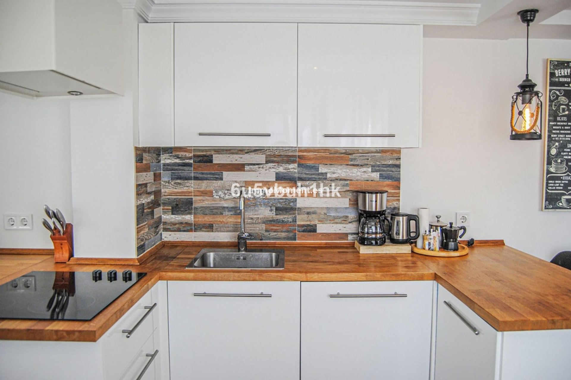 Wiederverkauf - Wohnung - Marbella - San Pedro de Alcántara