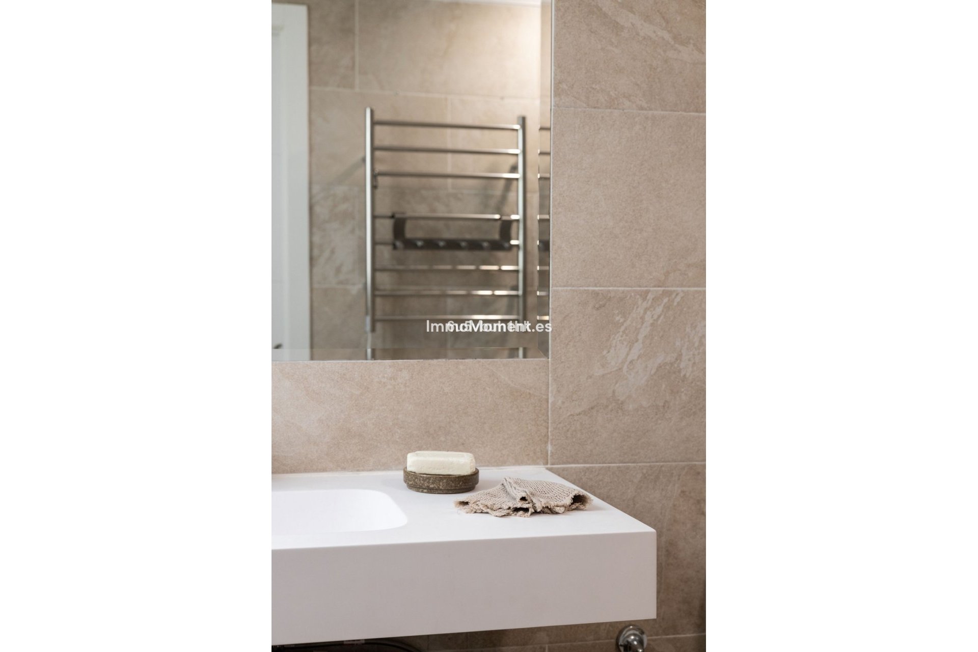 Wiederverkauf - Wohnung - Marbella - San Pedro de Alcántara