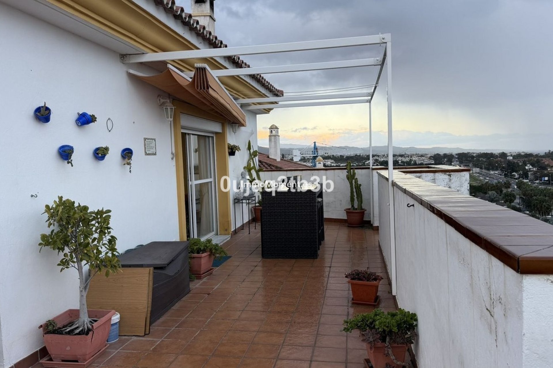 Wiederverkauf - Wohnung - Marbella - San Pedro de Alcántara