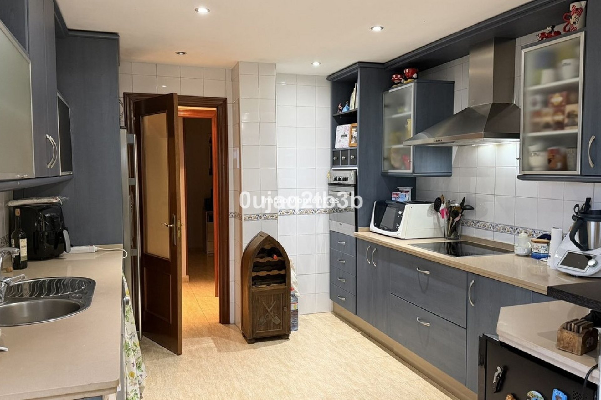 Wiederverkauf - Wohnung - Marbella - San Pedro de Alcántara