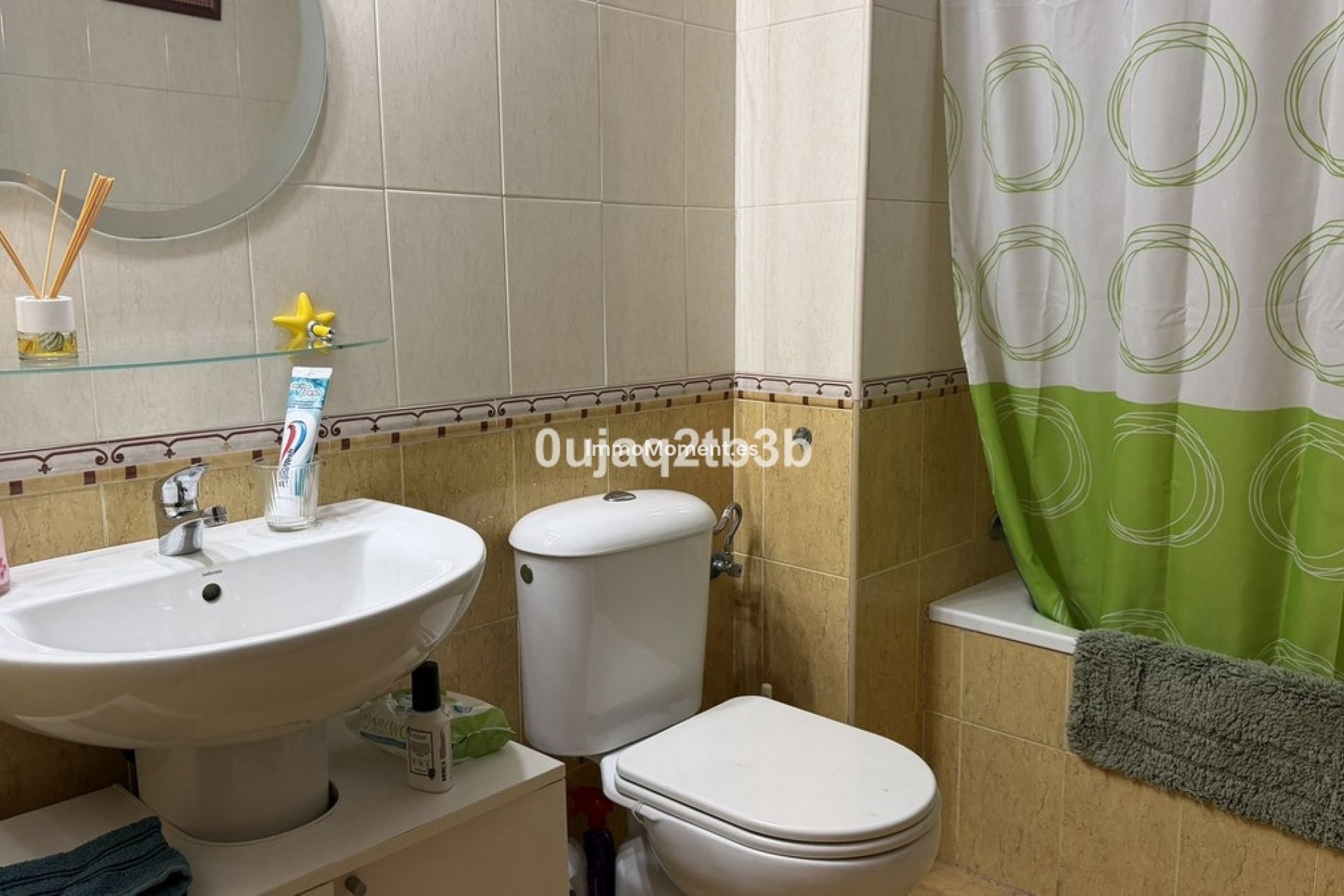 Wiederverkauf - Wohnung - Marbella - San Pedro de Alcántara