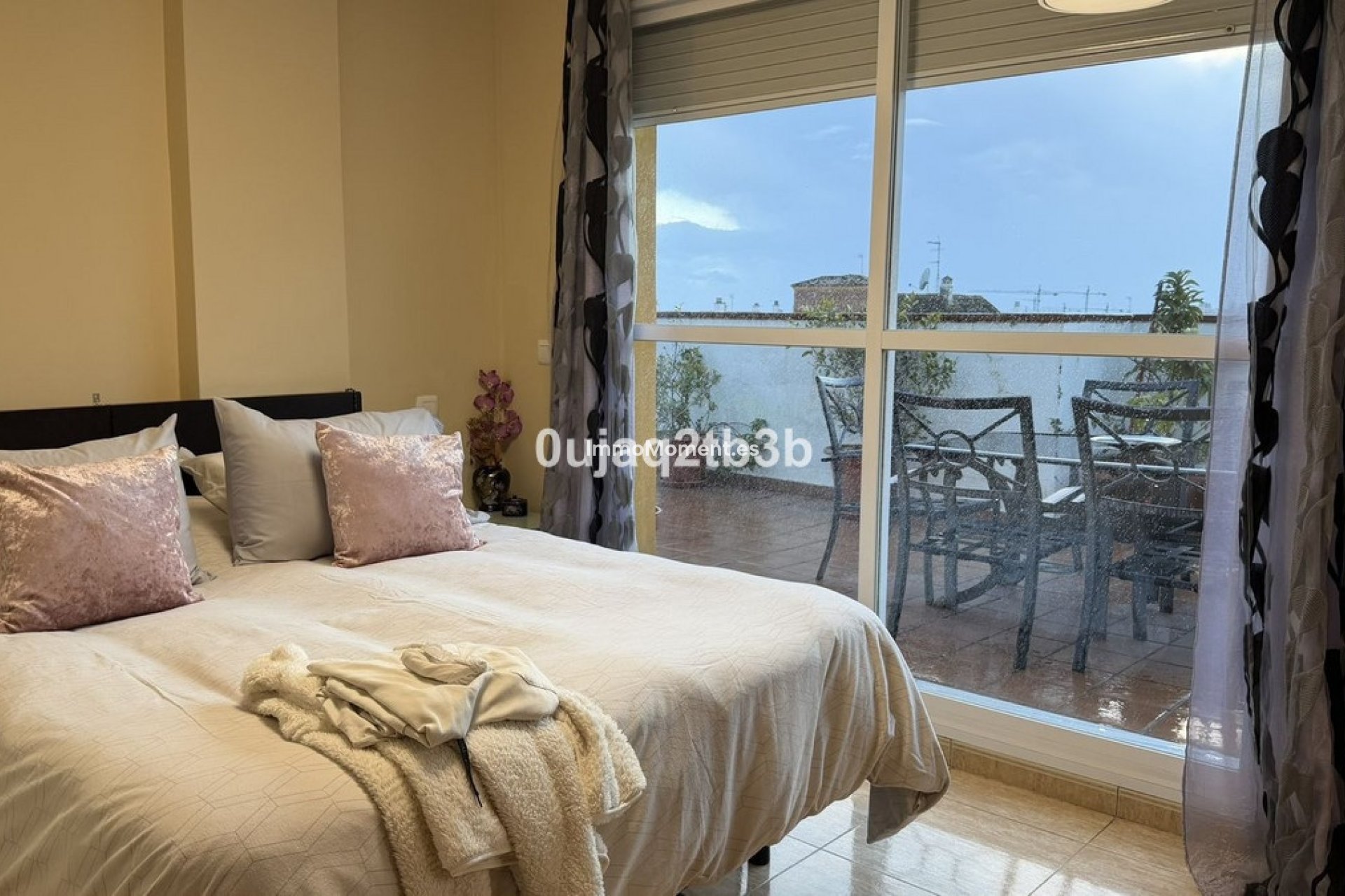 Wiederverkauf - Wohnung - Marbella - San Pedro de Alcántara