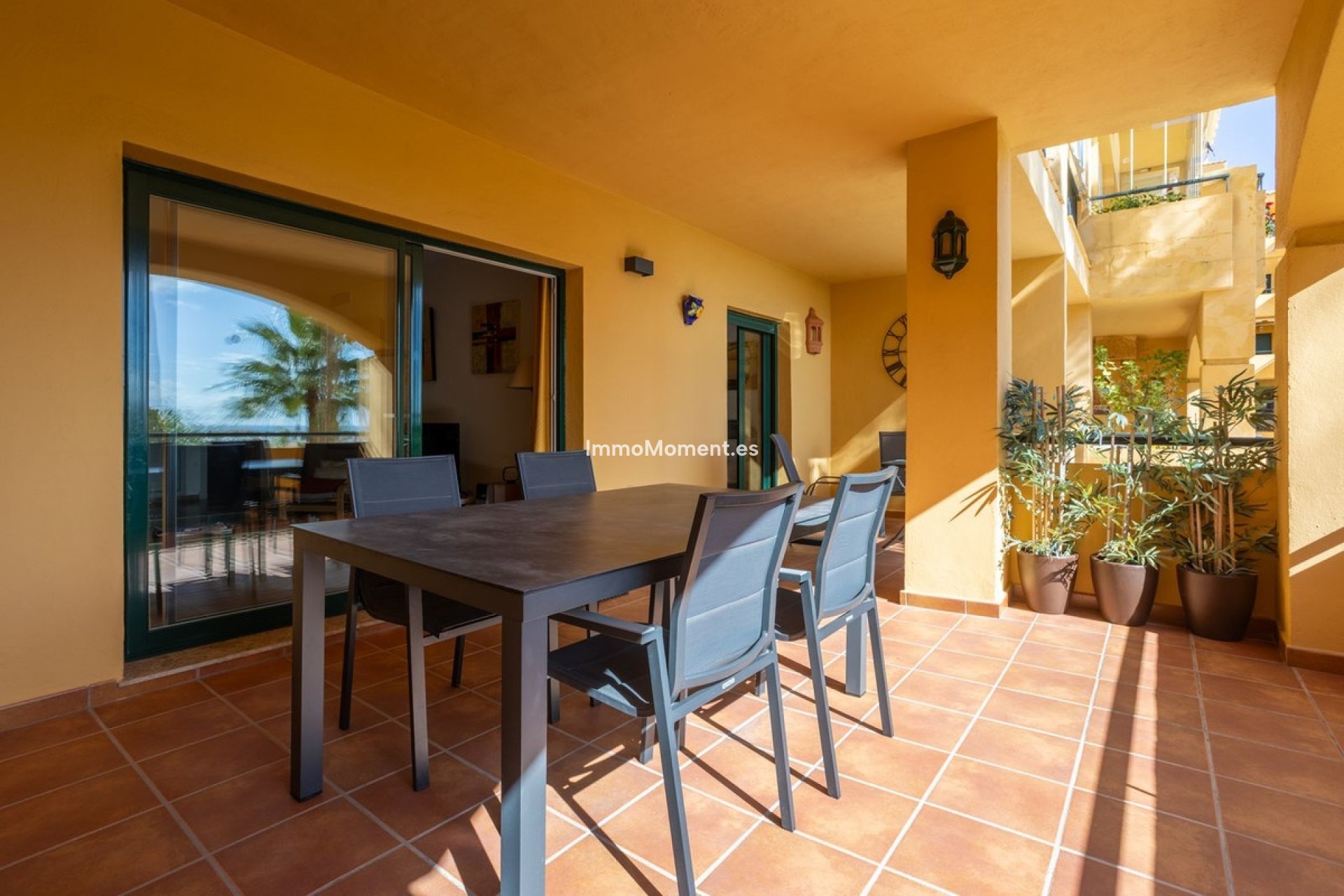 Wiederverkauf - Wohnung - Marbella - San Pedro de Alcántara