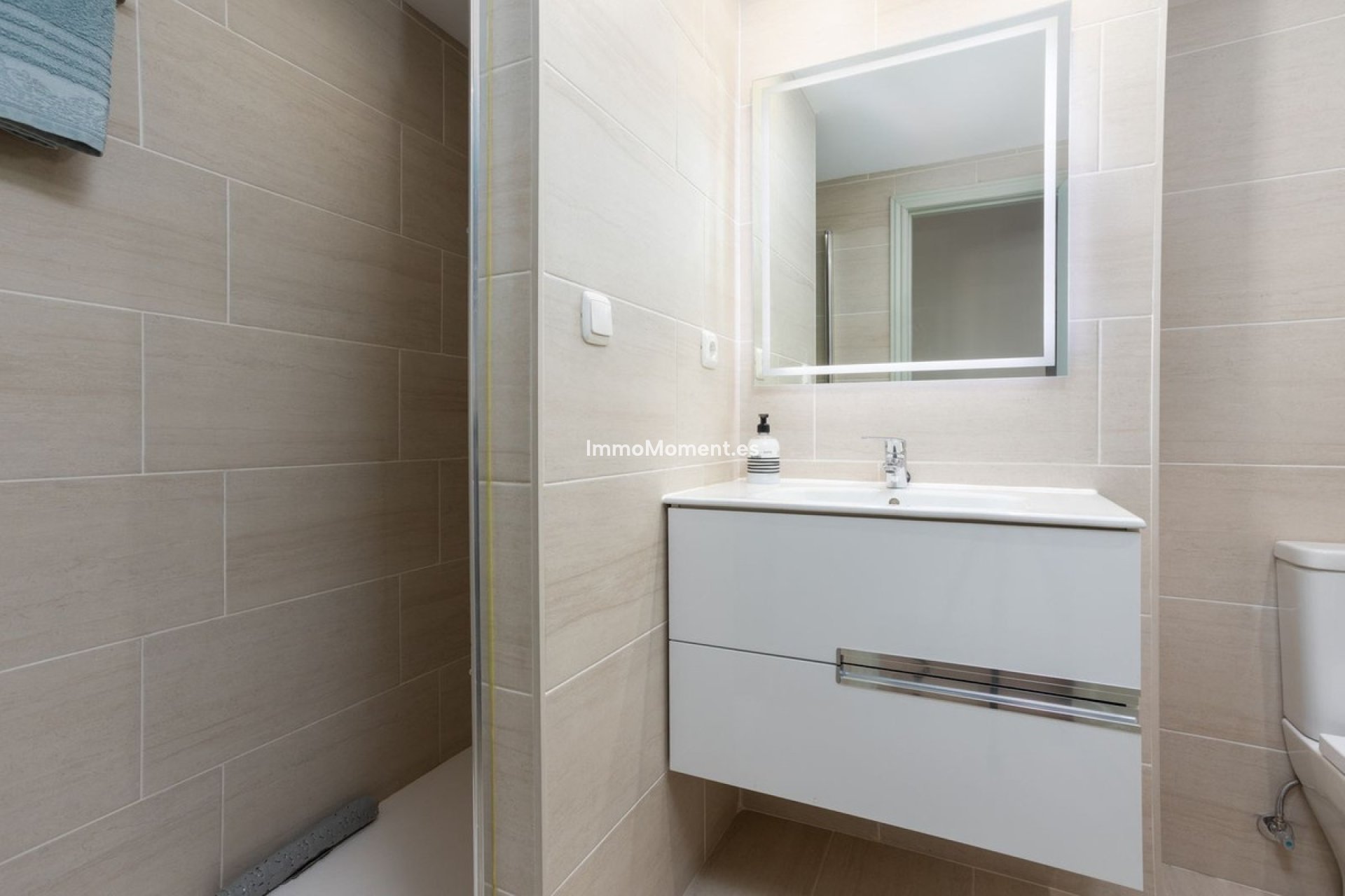 Wiederverkauf - Wohnung - Marbella - San Pedro de Alcántara