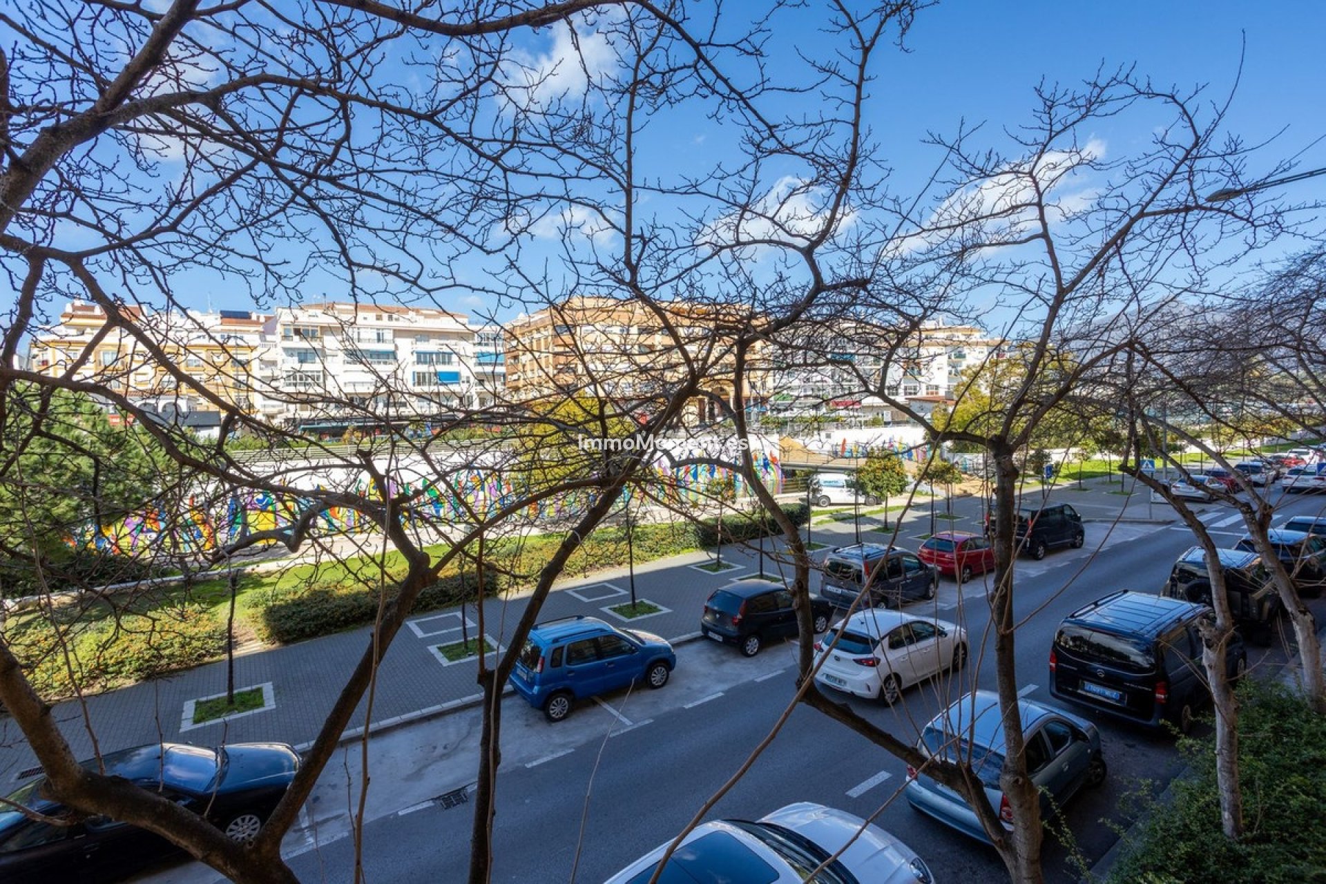 Wiederverkauf - Wohnung - Marbella - San Pedro de Alcántara