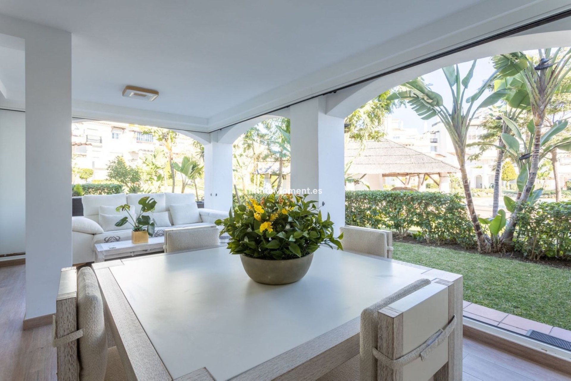 Wiederverkauf - Wohnung - Marbella - San Pedro de Alcántara