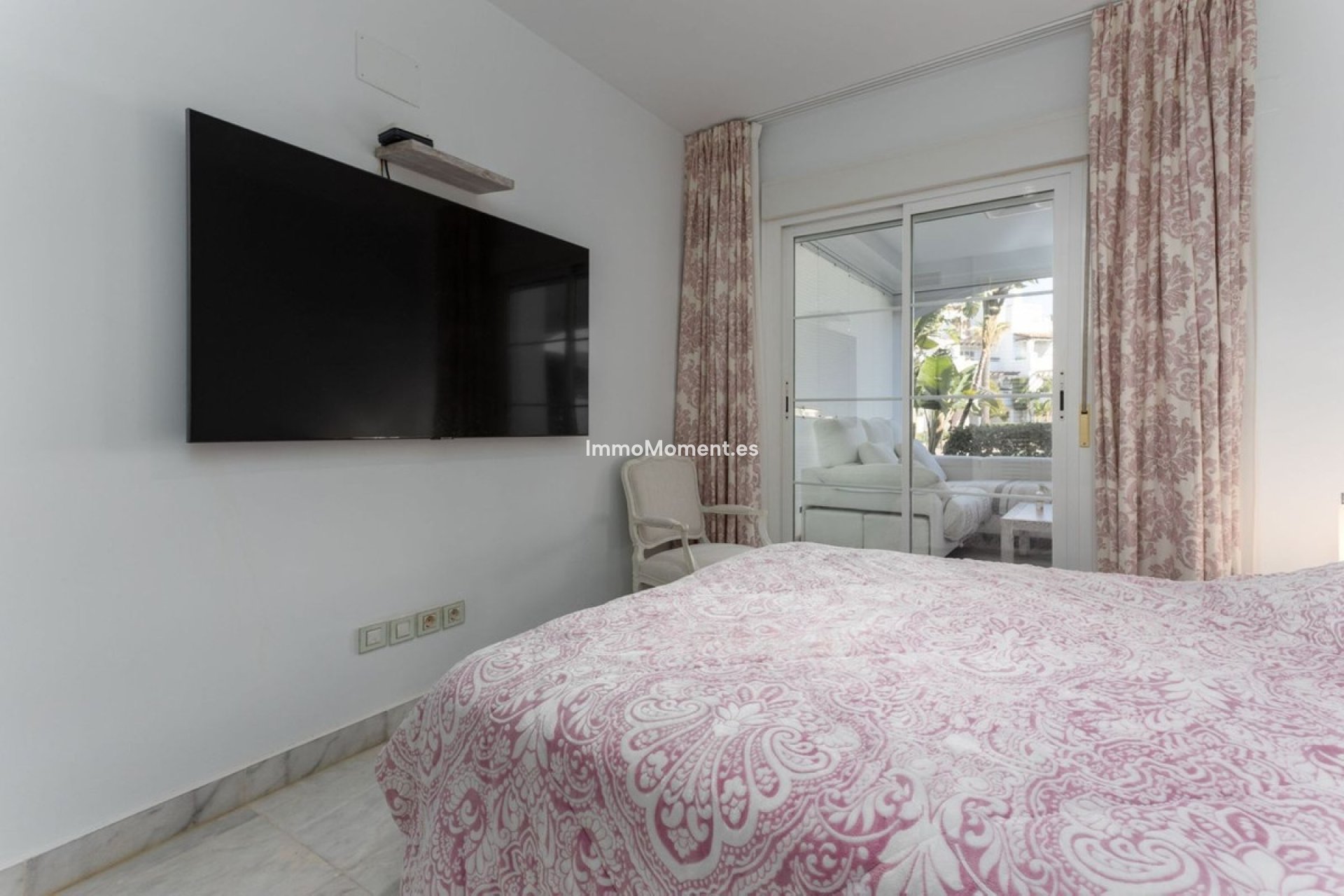 Wiederverkauf - Wohnung - Marbella - San Pedro de Alcántara