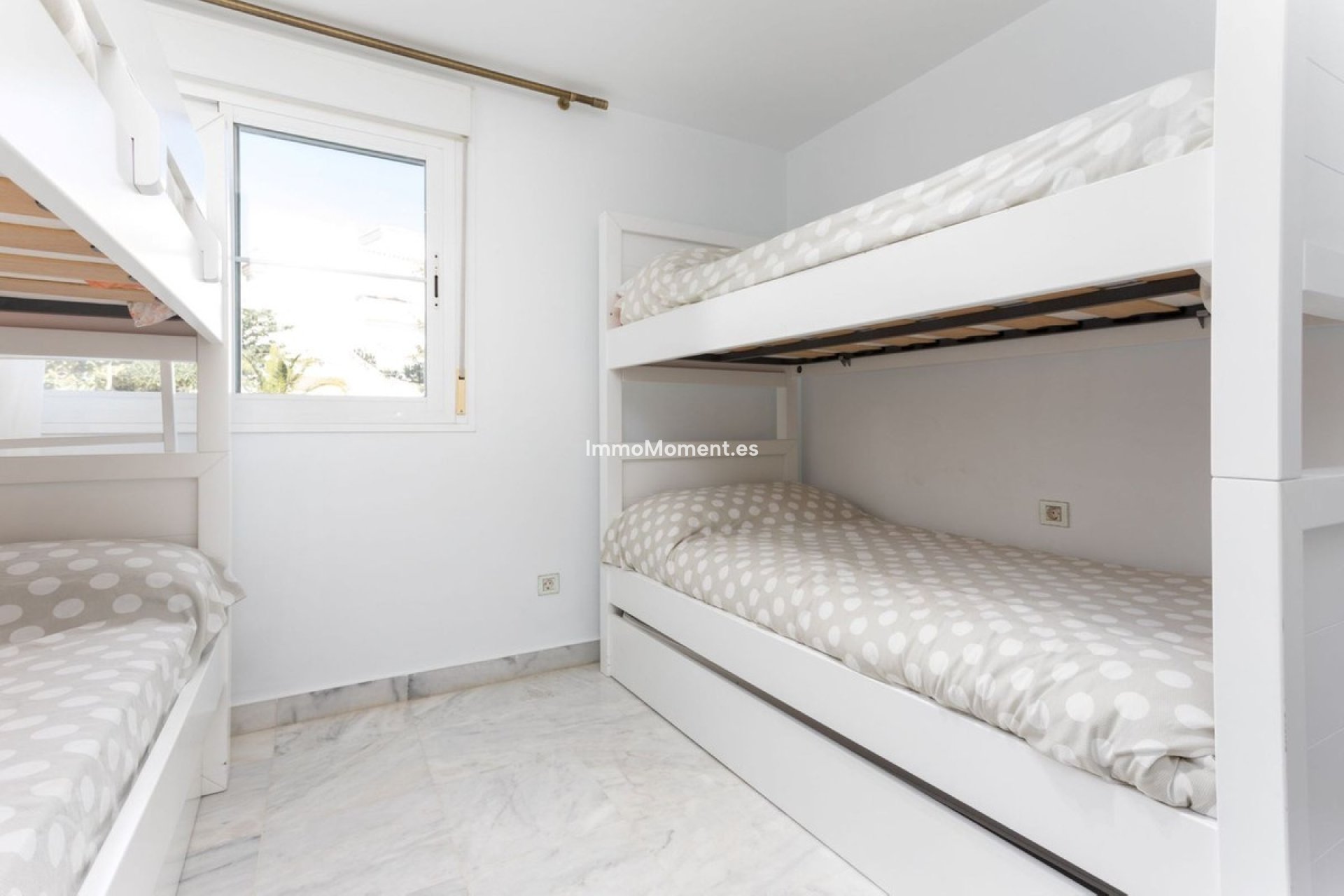 Wiederverkauf - Wohnung - Marbella - San Pedro de Alcántara