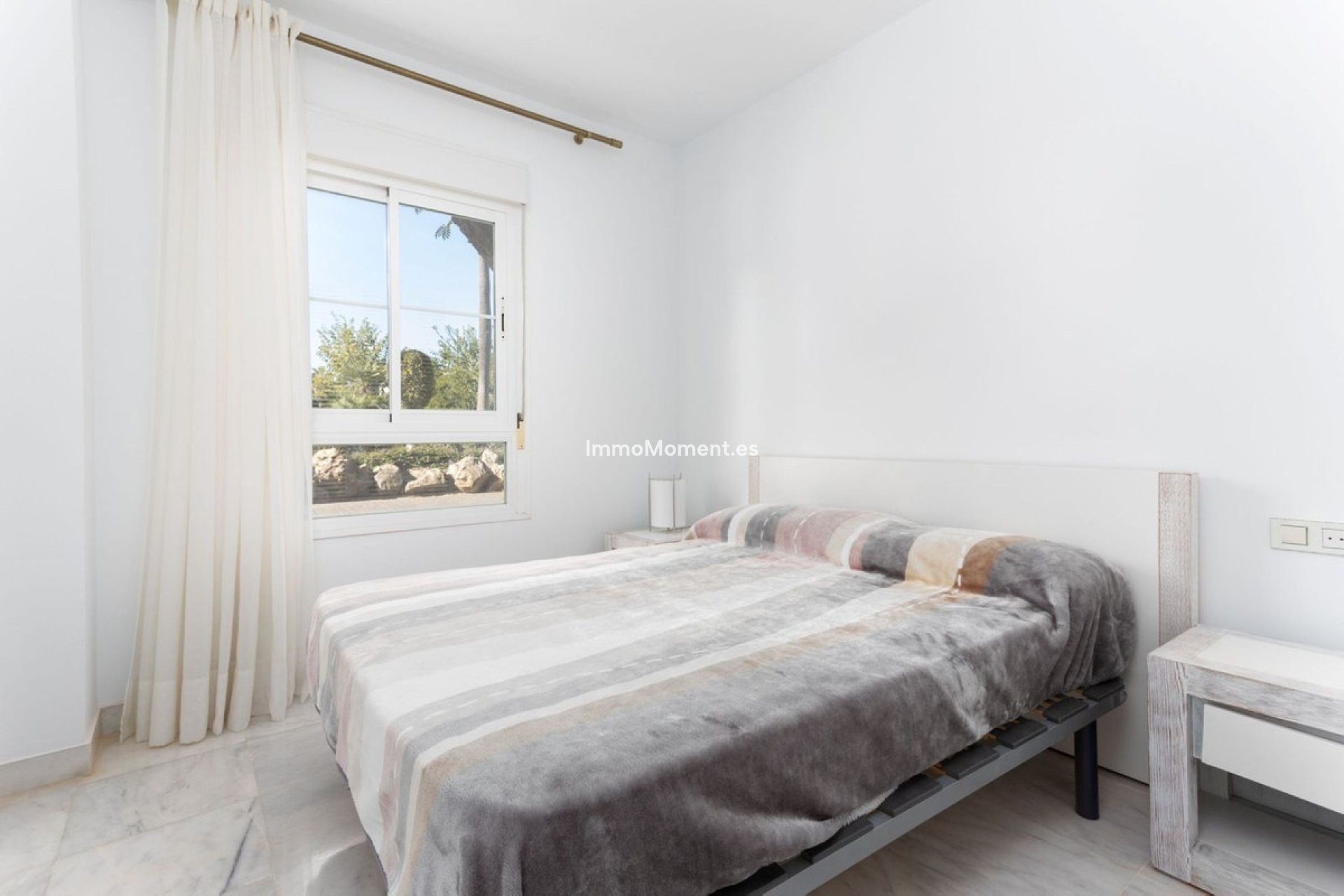 Wiederverkauf - Wohnung - Marbella - San Pedro de Alcántara