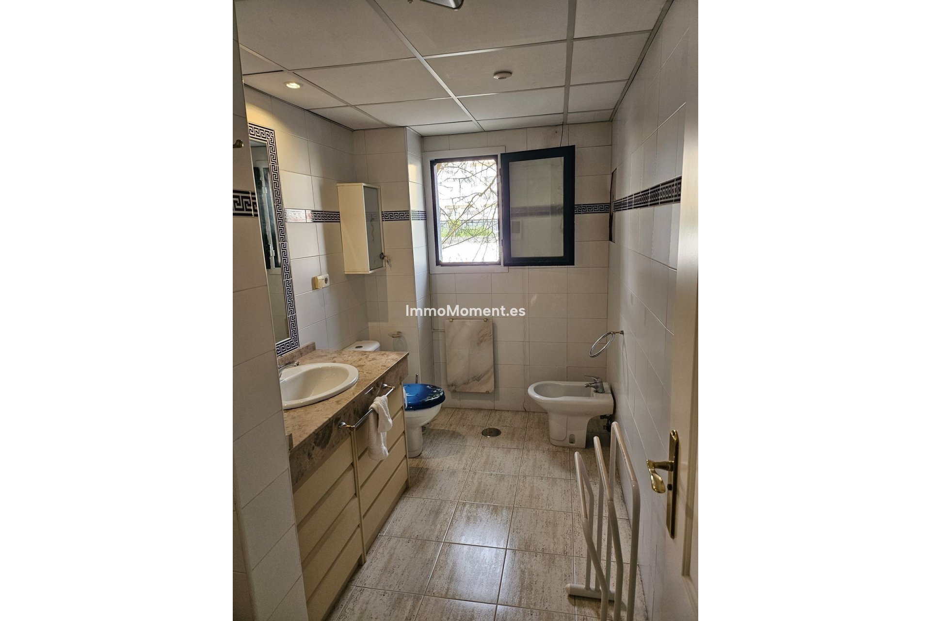 Wiederverkauf - Wohnung - Marbella - San Pedro de Alcántara