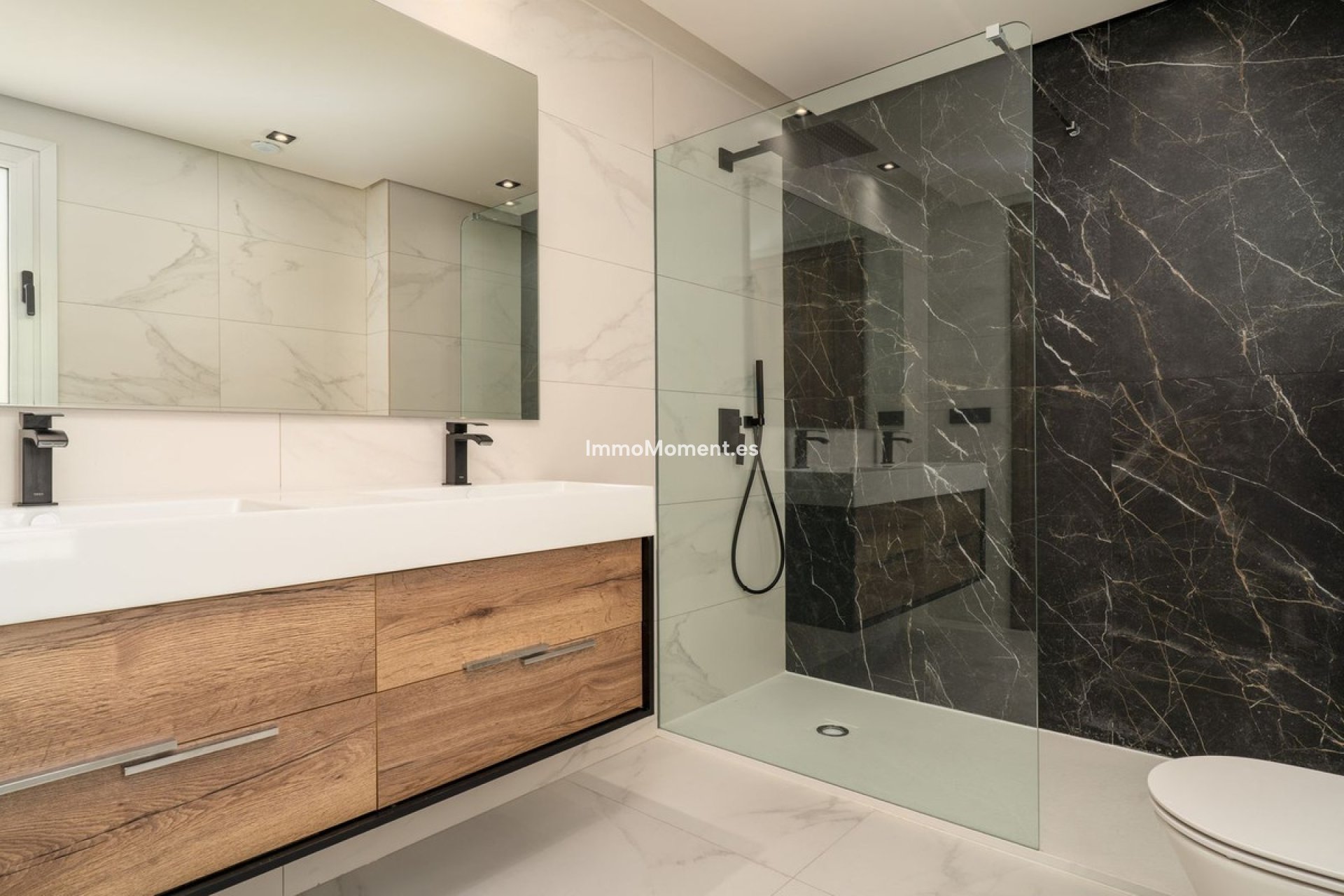 Wiederverkauf - Wohnung - Marbella - San Pedro de Alcántara