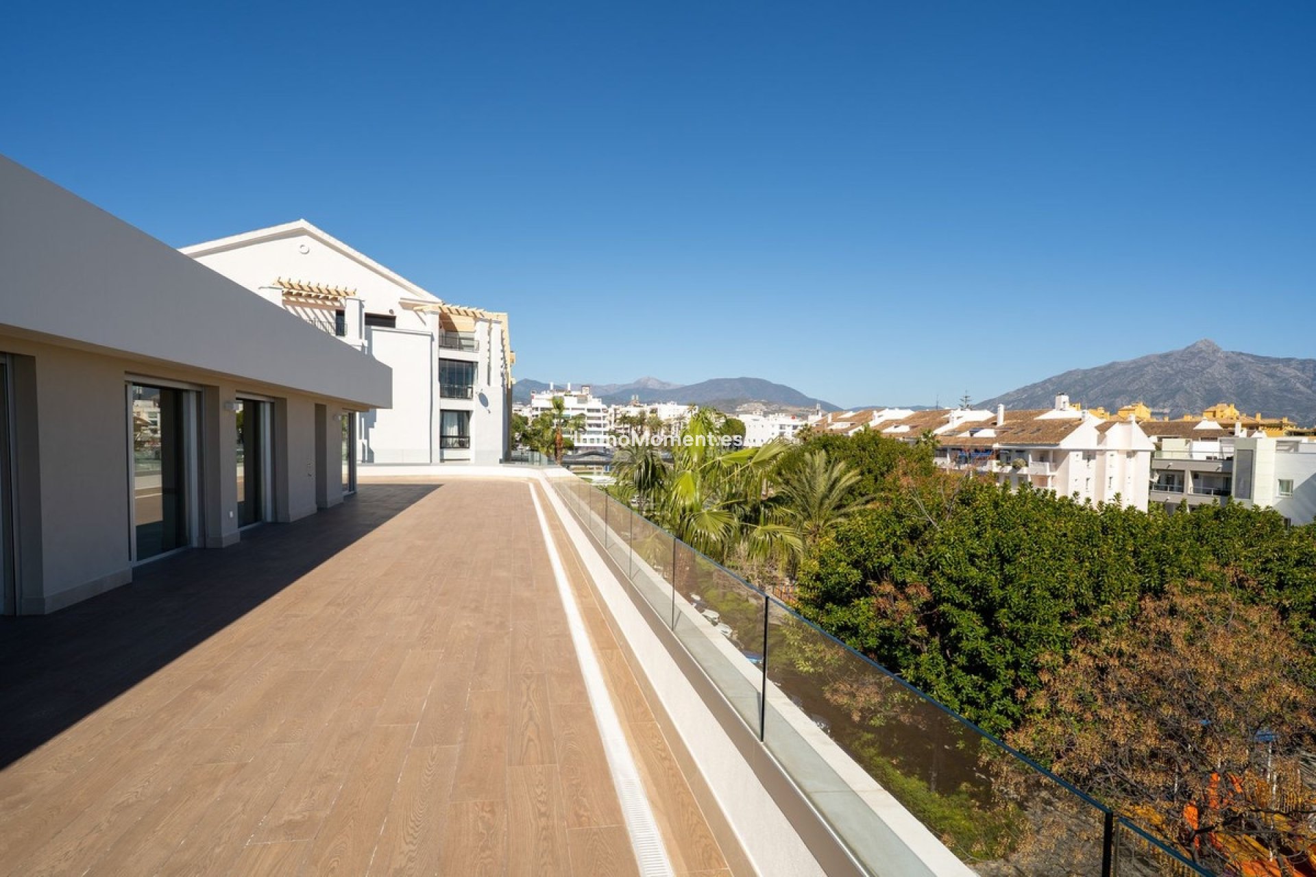 Wiederverkauf - Wohnung - Marbella - San Pedro de Alcántara