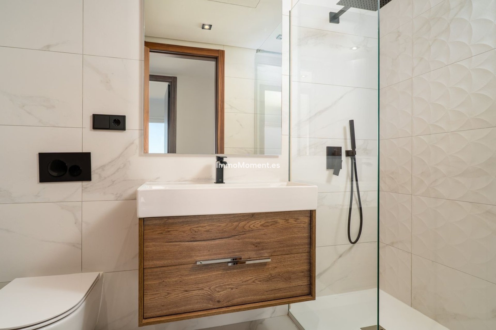 Wiederverkauf - Wohnung - Marbella - San Pedro de Alcántara