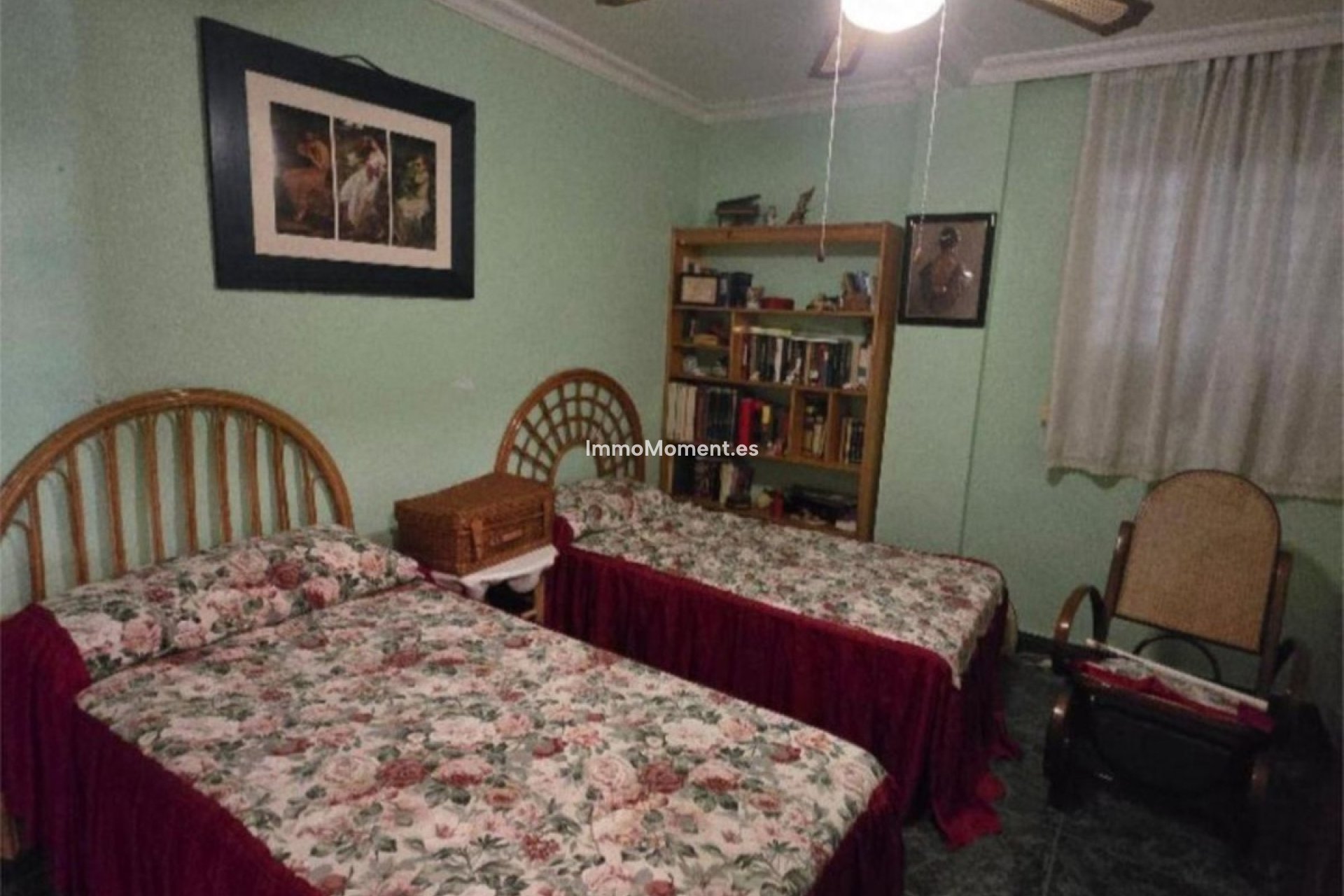 Wiederverkauf - Wohnung - Marbella - San Pedro de Alcántara