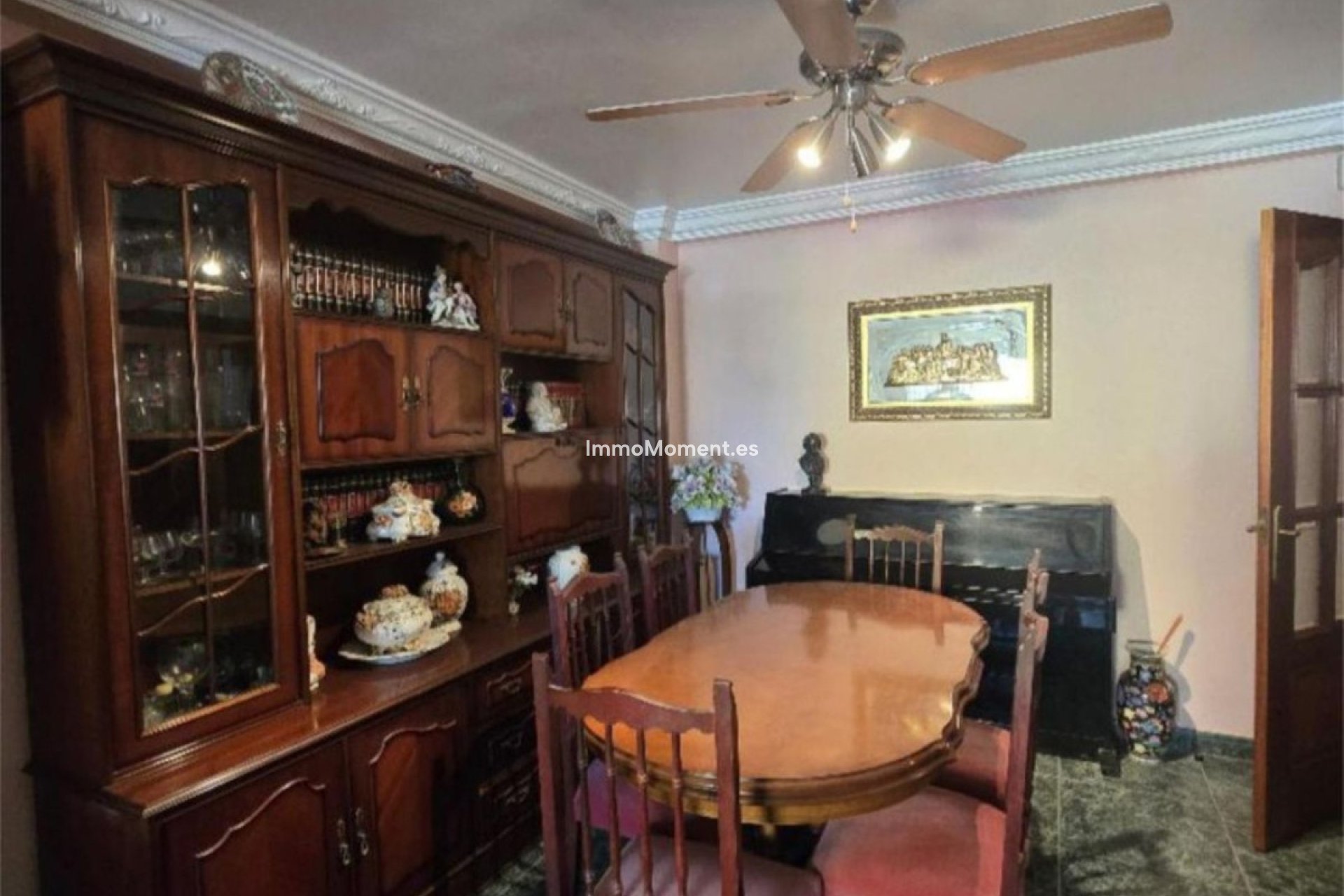 Wiederverkauf - Wohnung - Marbella - San Pedro de Alcántara