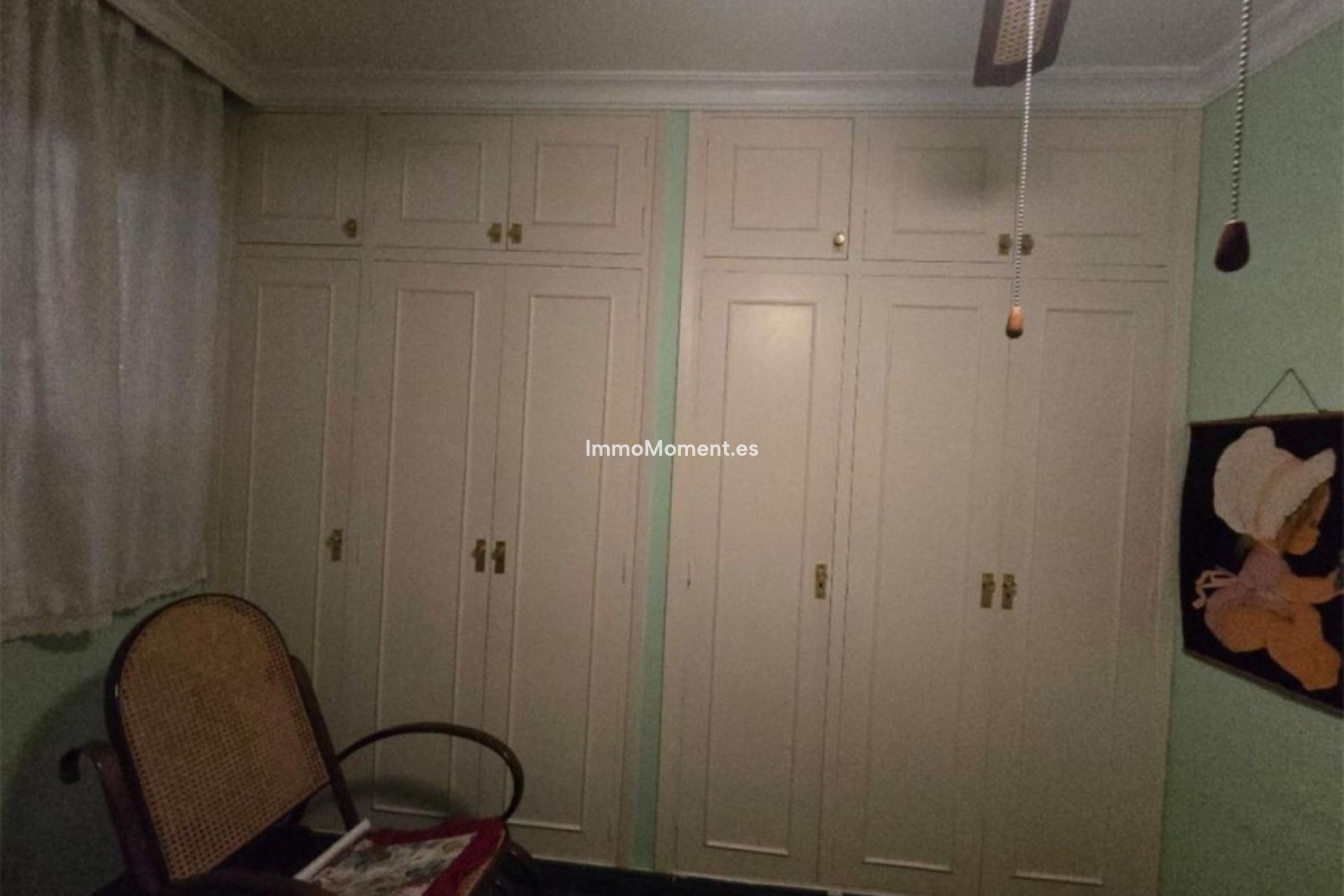 Wiederverkauf - Wohnung - Marbella - San Pedro de Alcántara