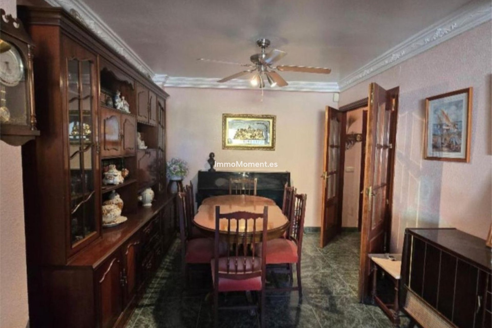 Wiederverkauf - Wohnung - Marbella - San Pedro de Alcántara