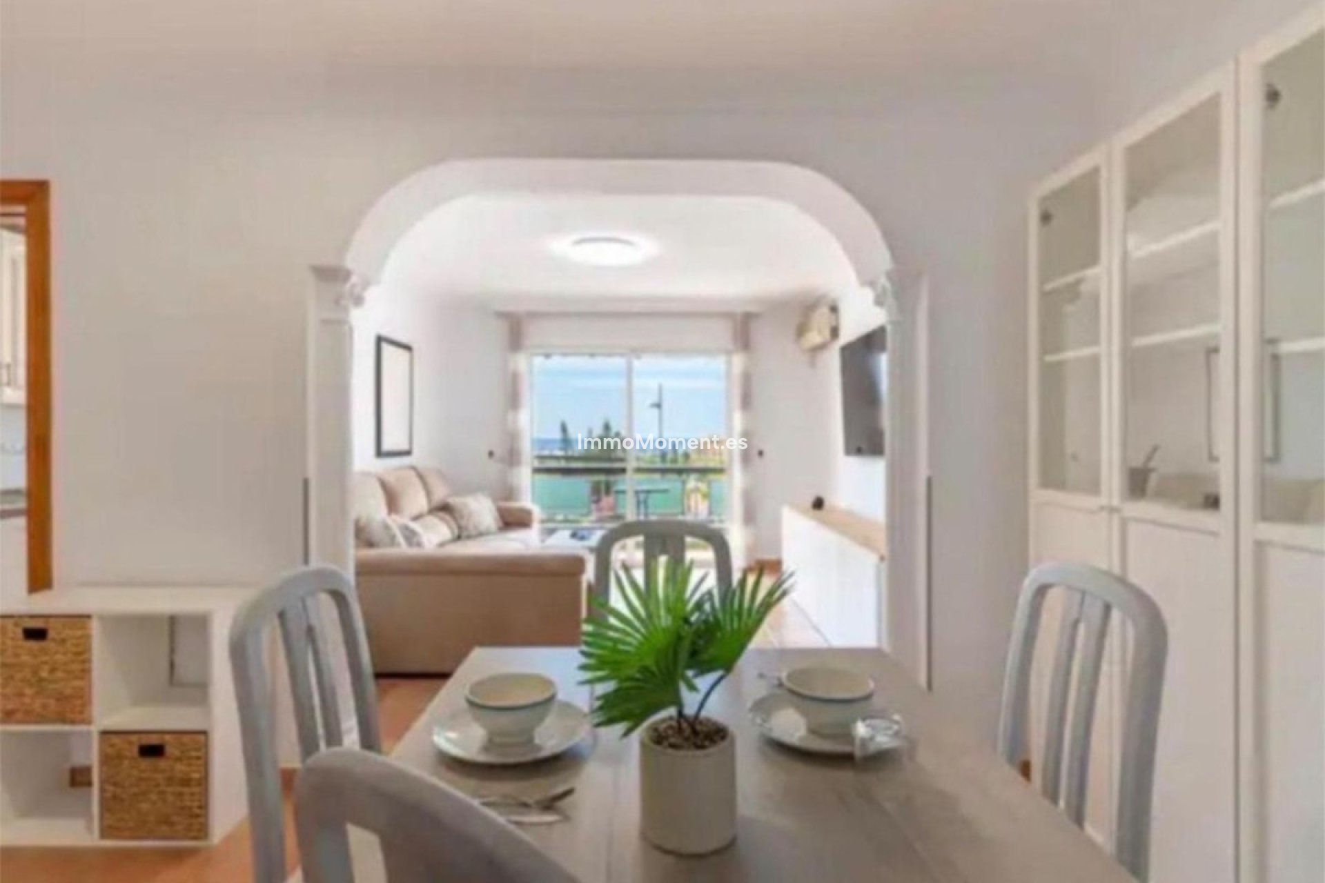 Wiederverkauf - Wohnung - Marbella - San Pedro de Alcántara