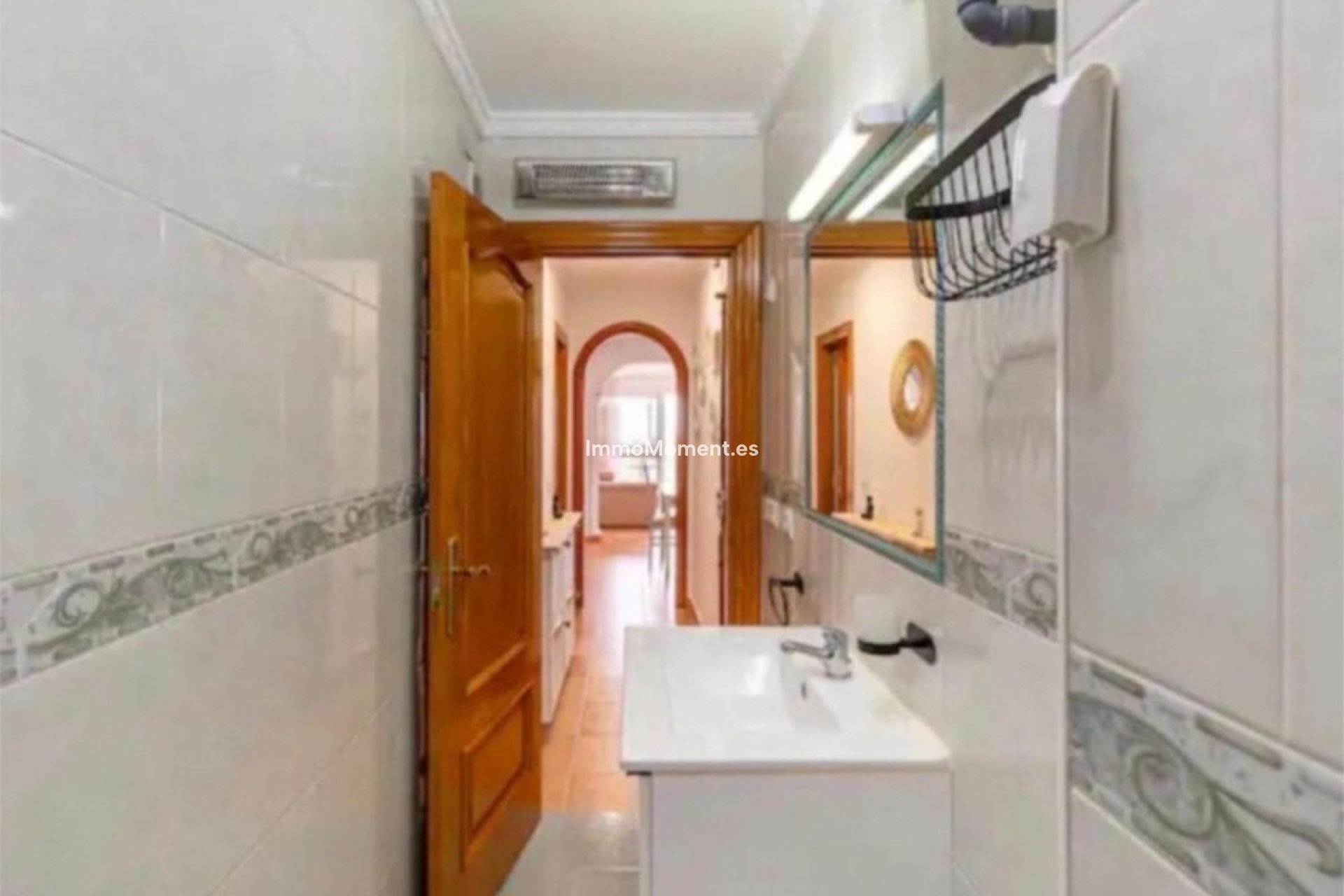 Wiederverkauf - Wohnung - Marbella - San Pedro de Alcántara