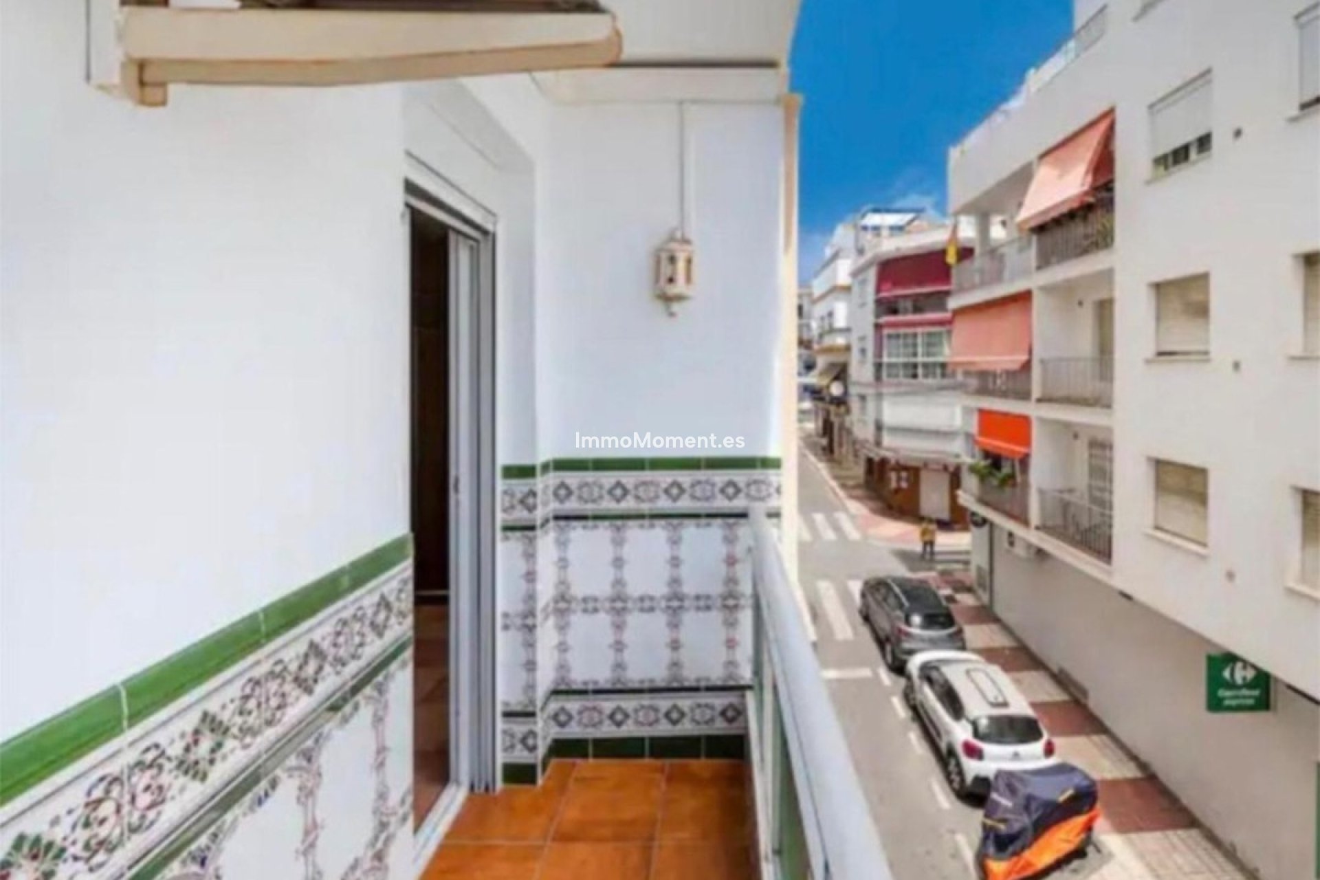 Wiederverkauf - Wohnung - Marbella - San Pedro de Alcántara