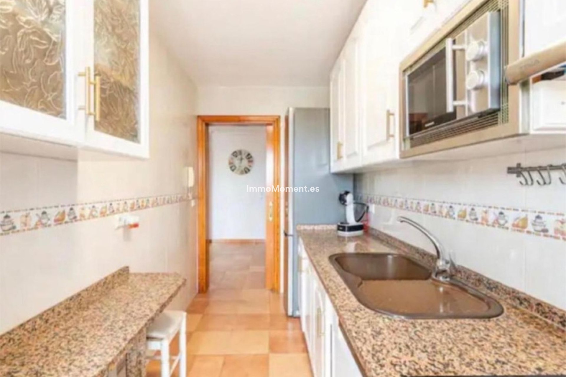 Wiederverkauf - Wohnung - Marbella - San Pedro de Alcántara