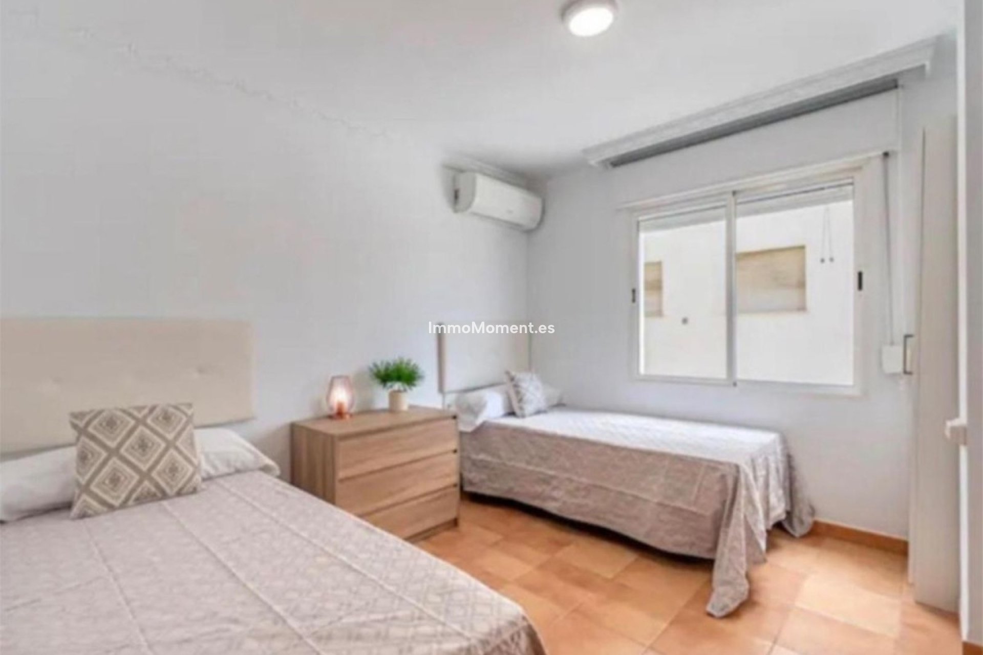 Wiederverkauf - Wohnung - Marbella - San Pedro de Alcántara