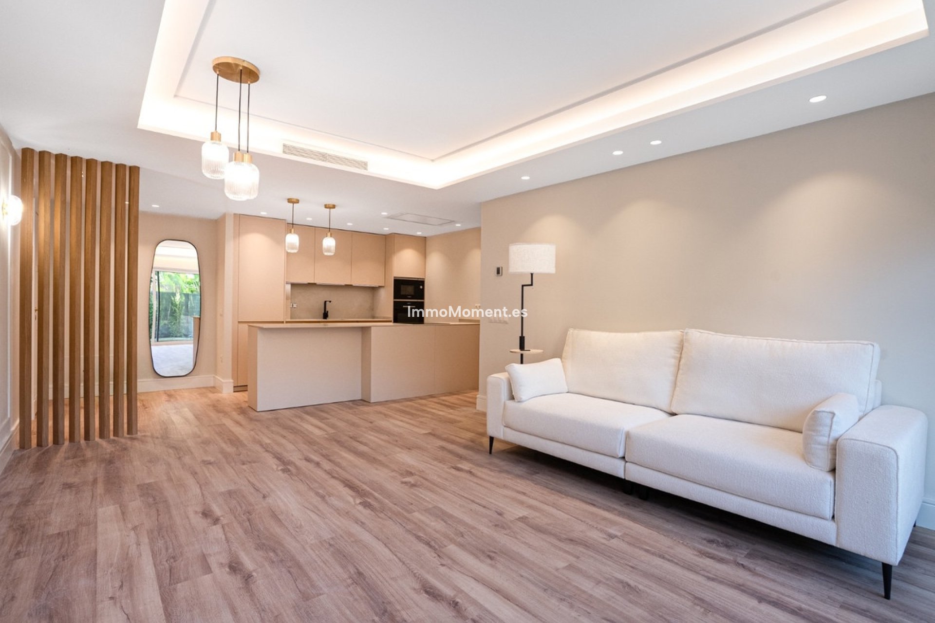 Wiederverkauf - Wohnung - Marbella - San Pedro de Alcántara