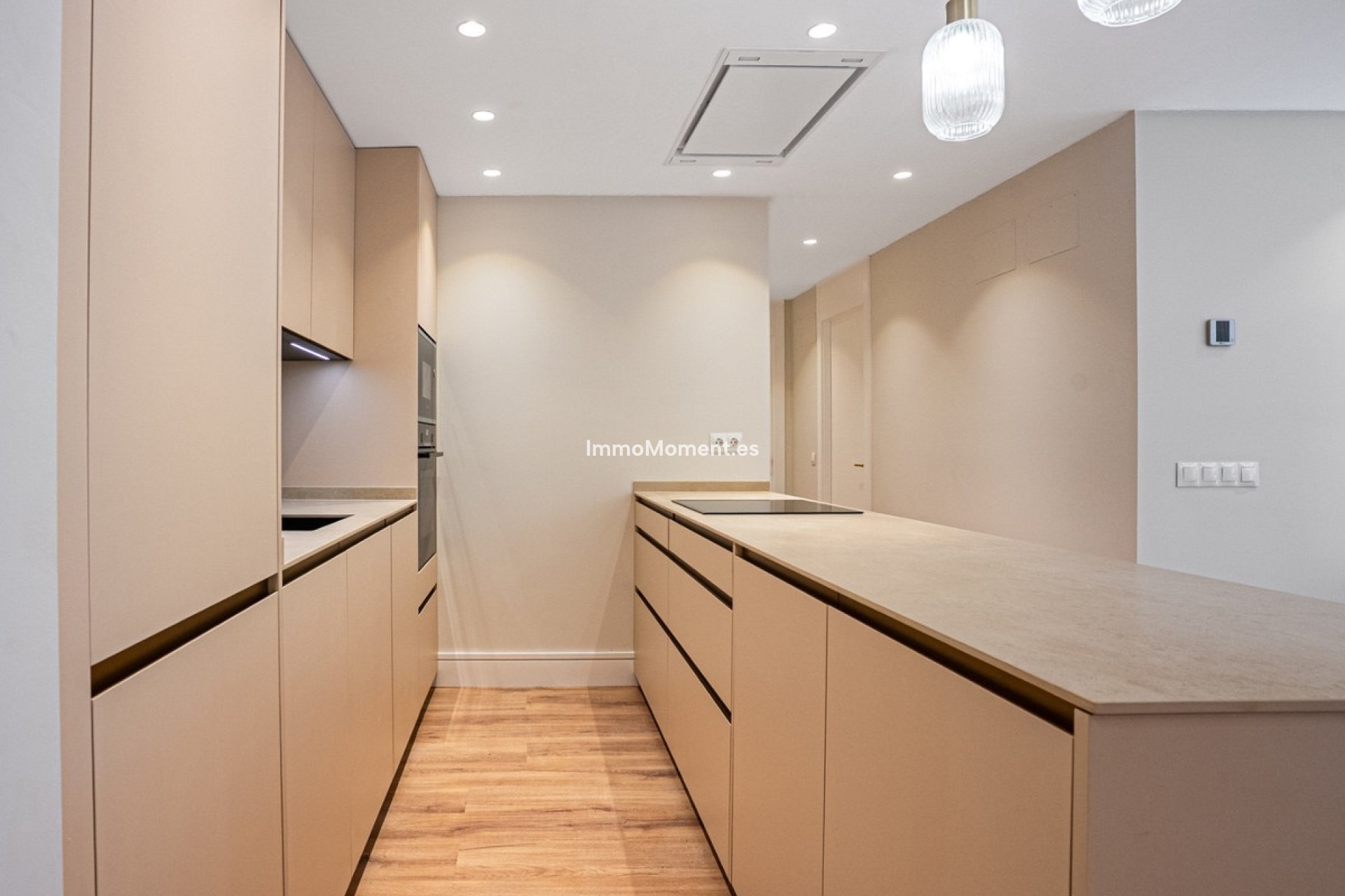 Wiederverkauf - Wohnung - Marbella - San Pedro de Alcántara