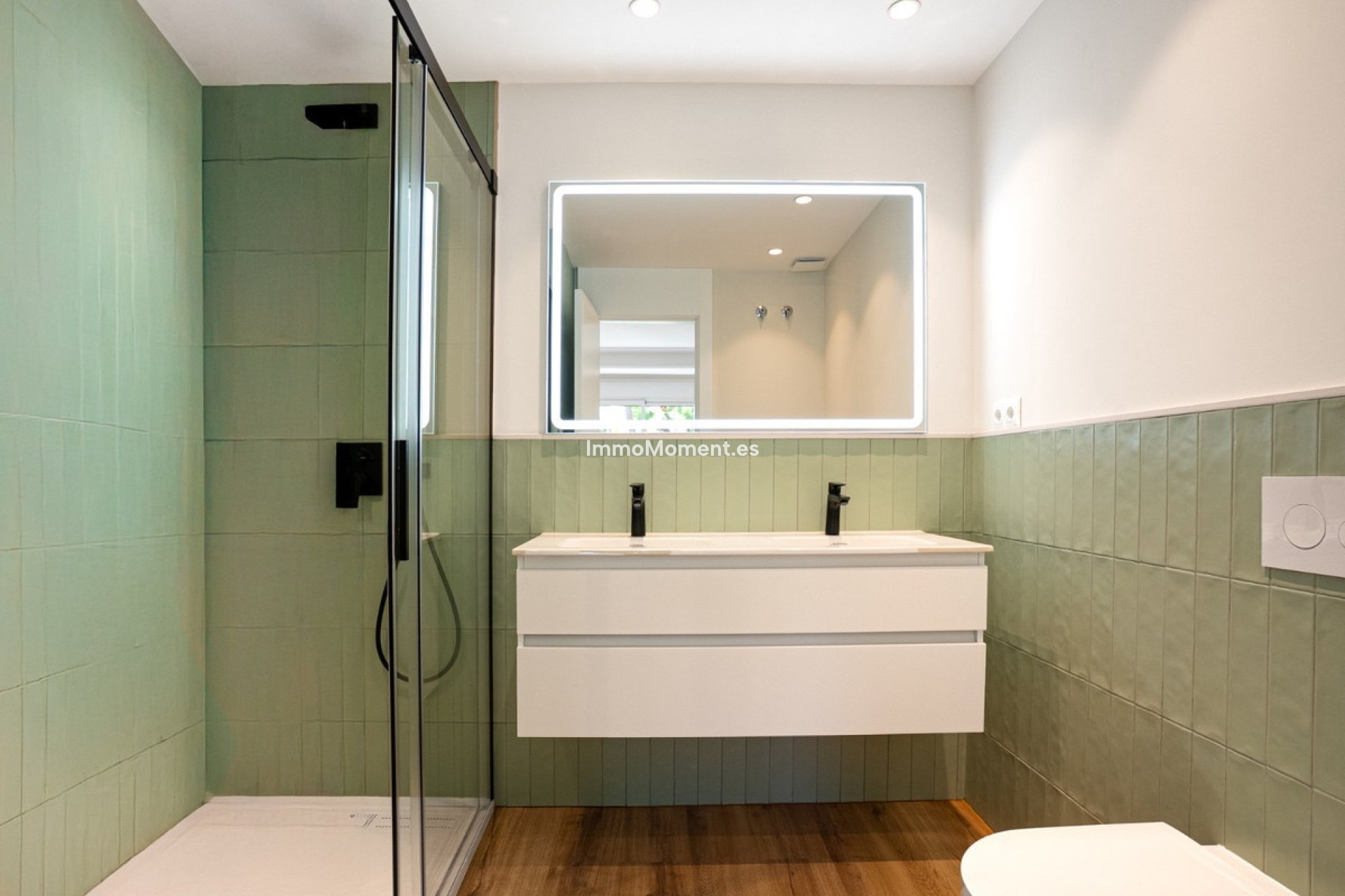 Wiederverkauf - Wohnung - Marbella - San Pedro de Alcántara