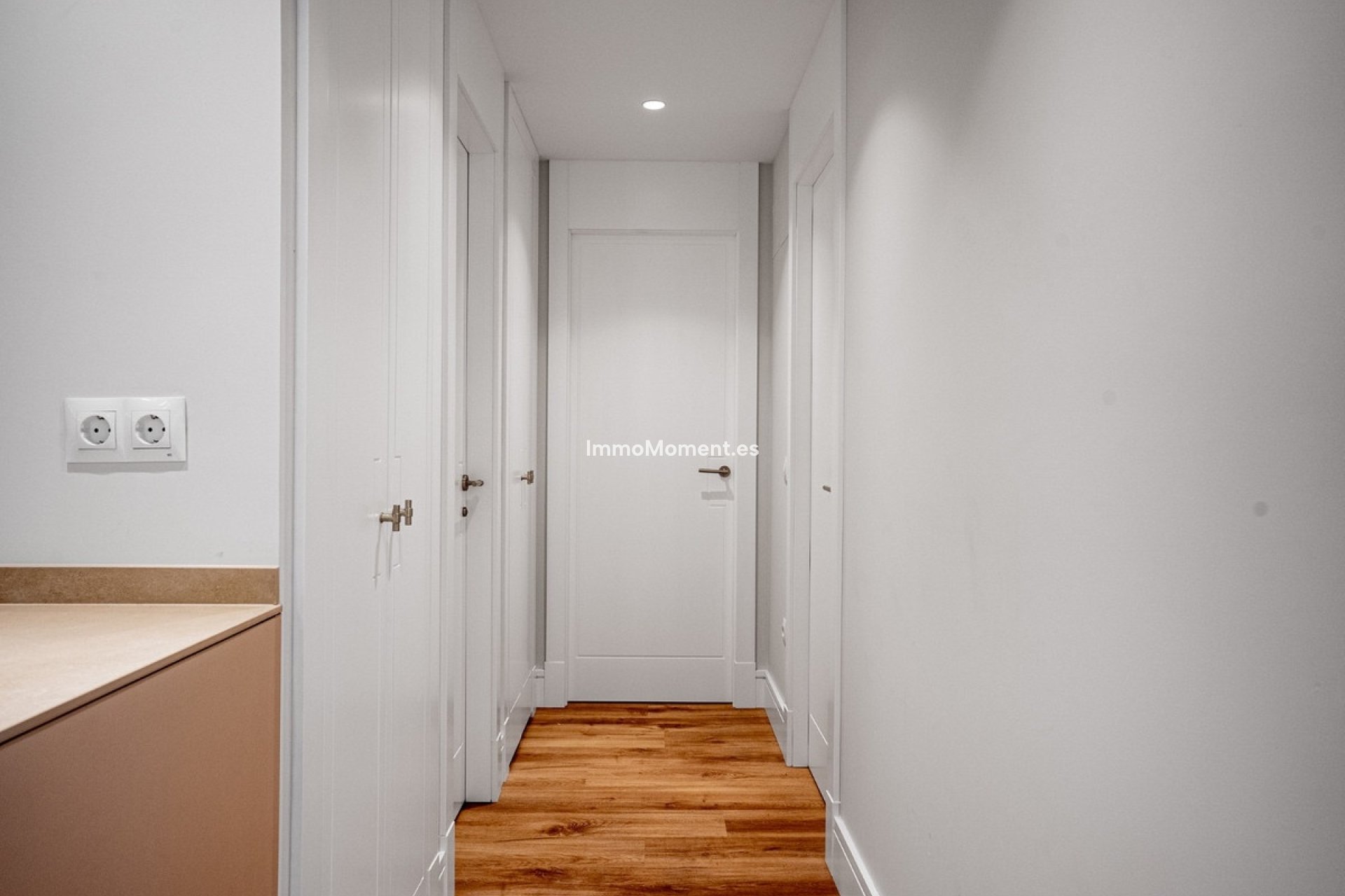 Wiederverkauf - Wohnung - Marbella - San Pedro de Alcántara