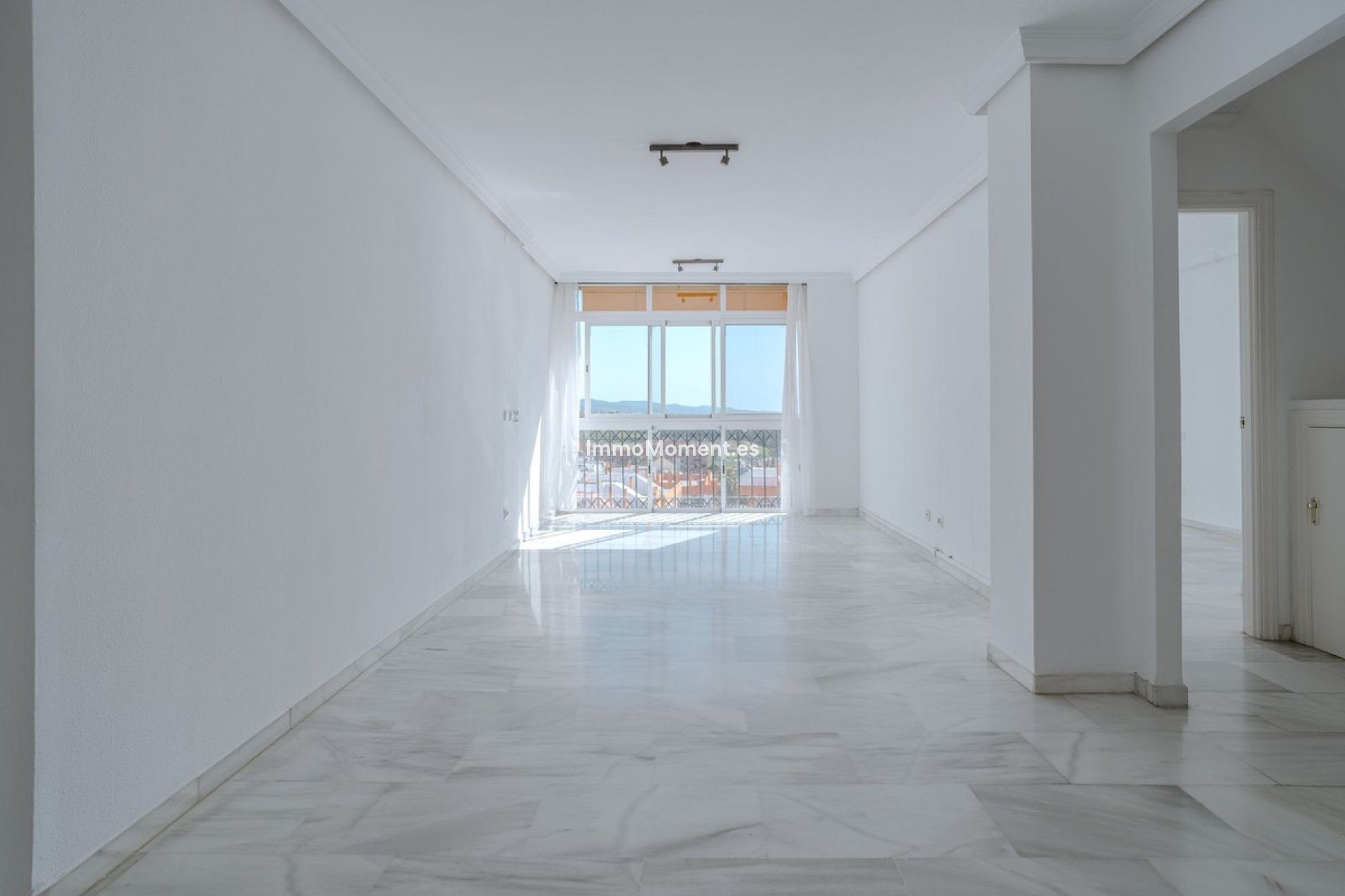 Wiederverkauf - Wohnung - Marbella - San Pedro de Alcántara