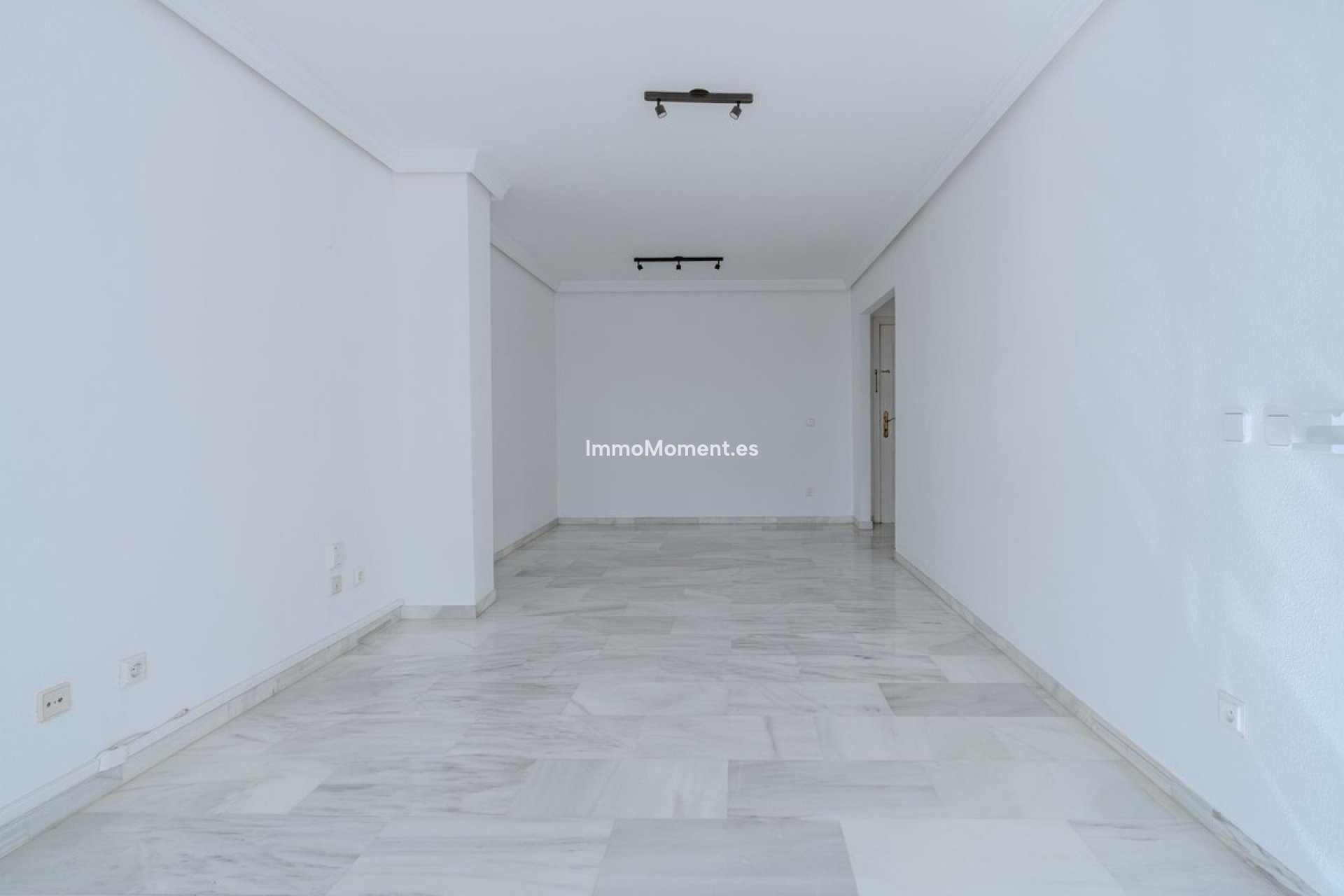 Wiederverkauf - Wohnung - Marbella - San Pedro de Alcántara