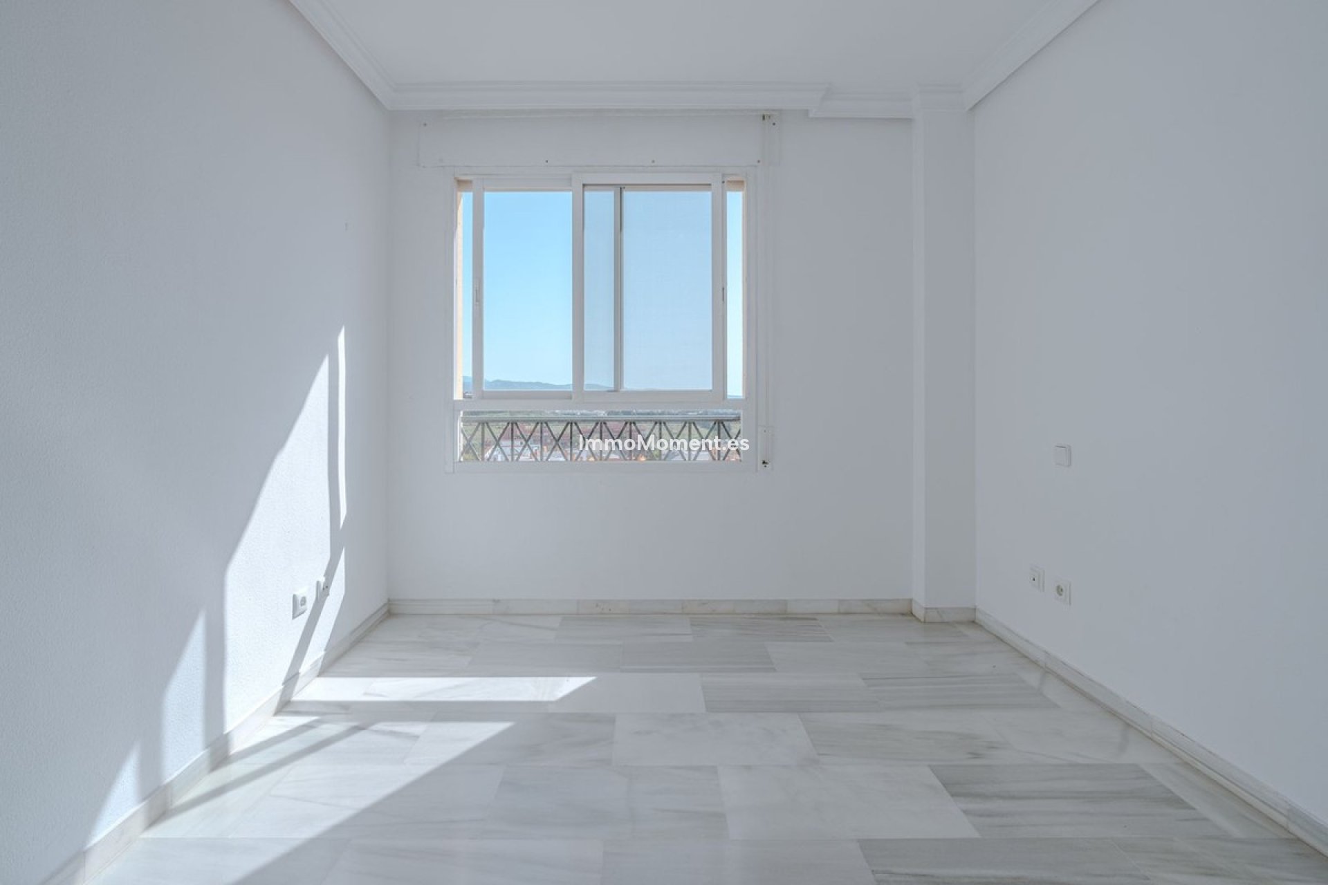 Wiederverkauf - Wohnung - Marbella - San Pedro de Alcántara