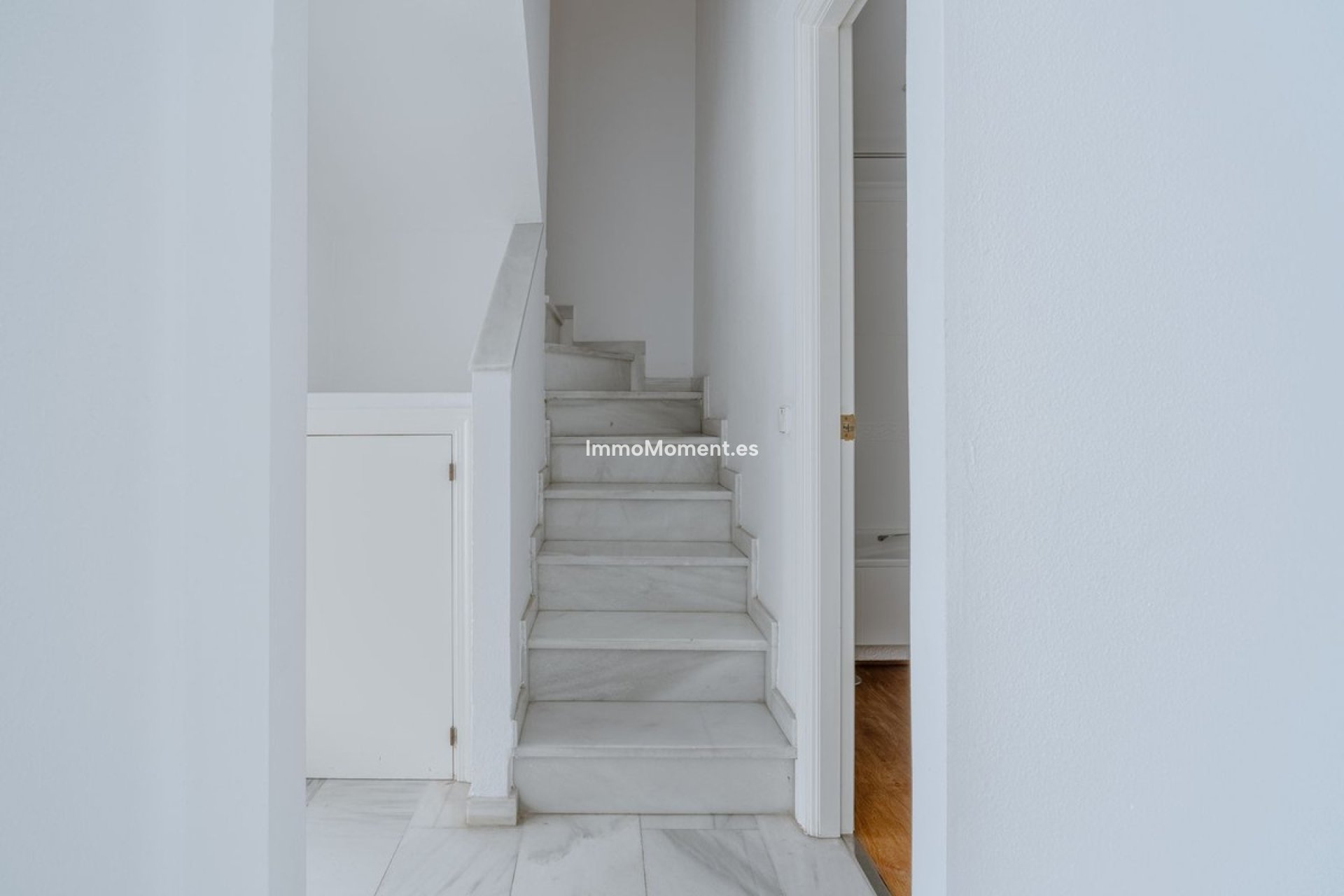 Wiederverkauf - Wohnung - Marbella - San Pedro de Alcántara