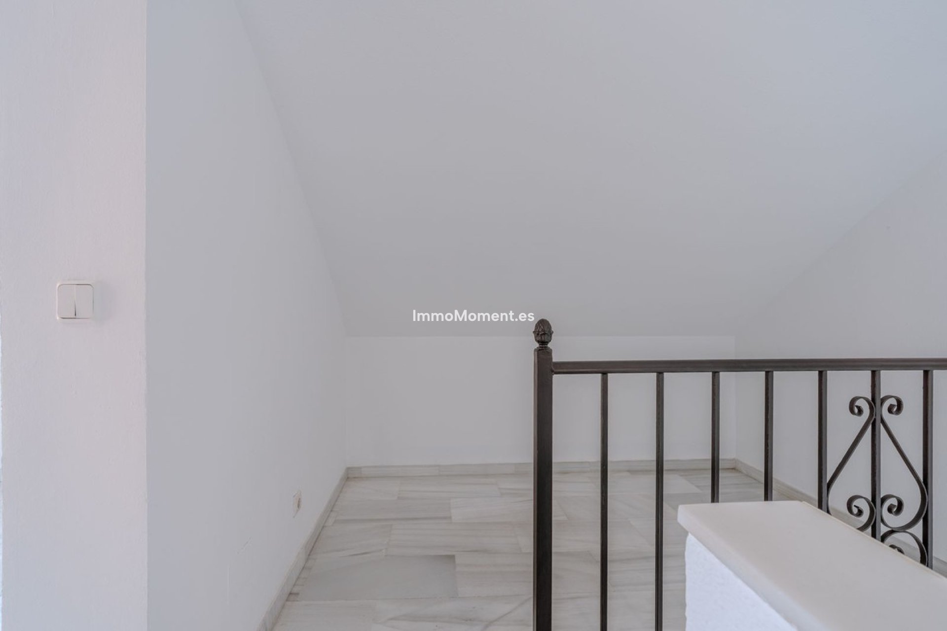 Wiederverkauf - Wohnung - Marbella - San Pedro de Alcántara