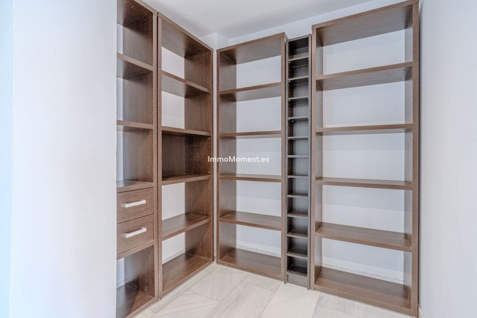 Wiederverkauf - Wohnung - Marbella - San Pedro de Alcántara