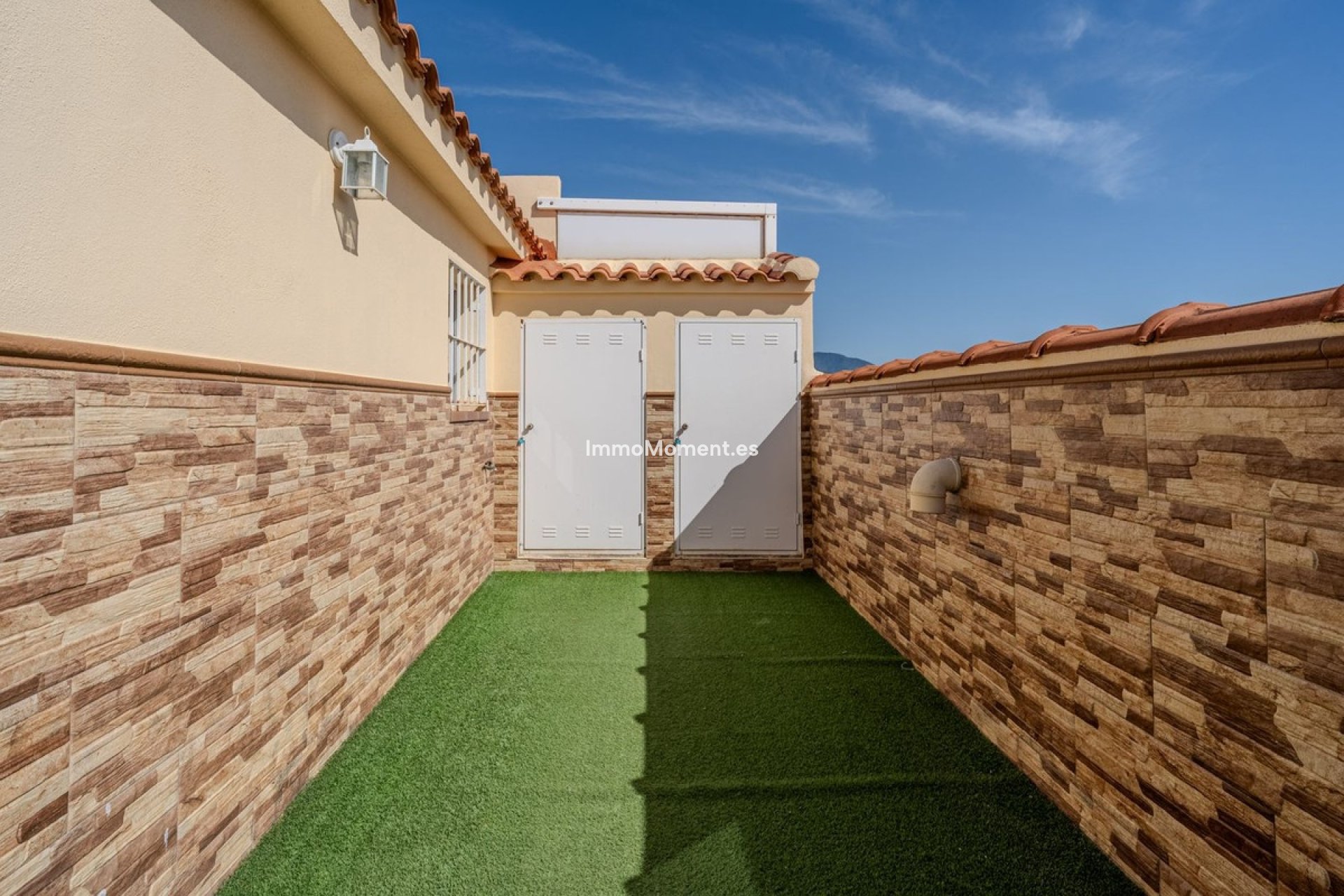 Wiederverkauf - Wohnung - Marbella - San Pedro de Alcántara