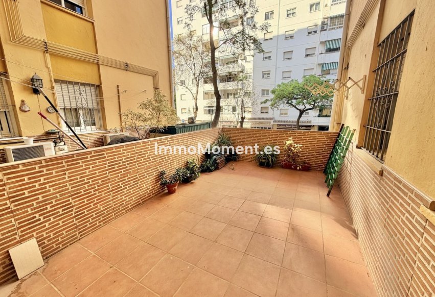 Wiederverkauf - Wohnung - Marbella - San Pedro de Alcántara