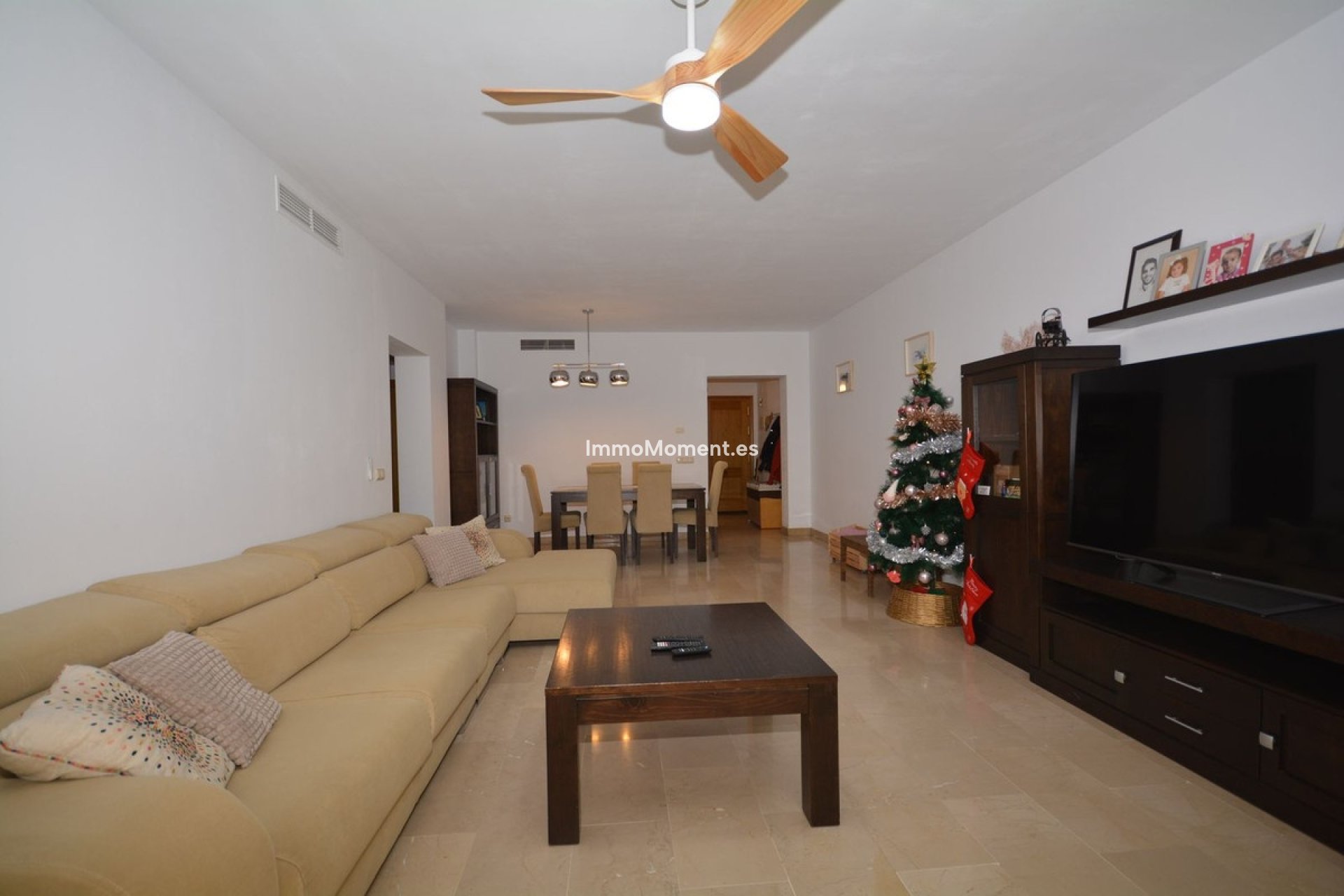 Wiederverkauf - Wohnung - Marbella - San Pedro de Alcántara