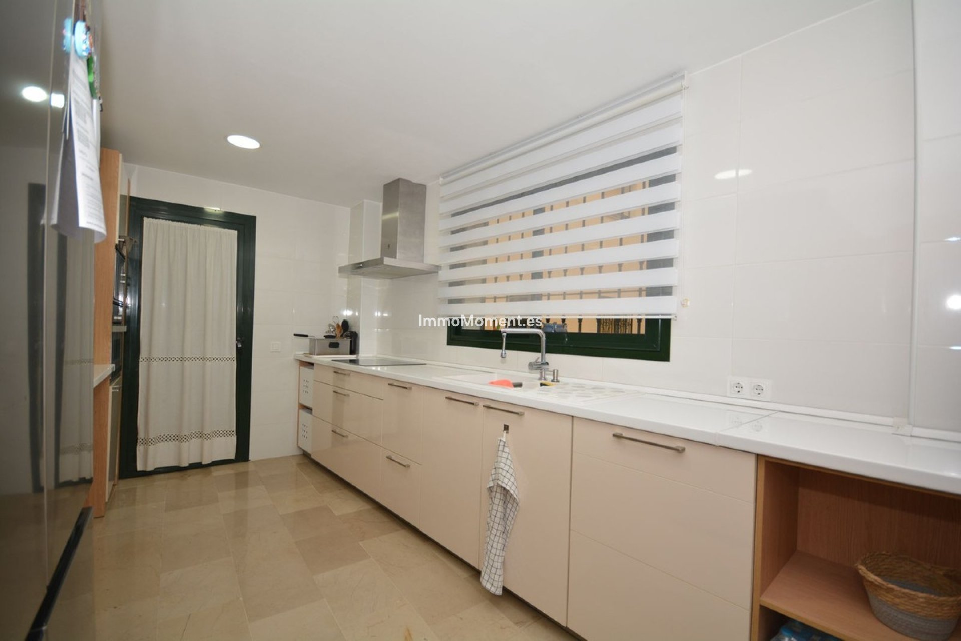 Wiederverkauf - Wohnung - Marbella - San Pedro de Alcántara