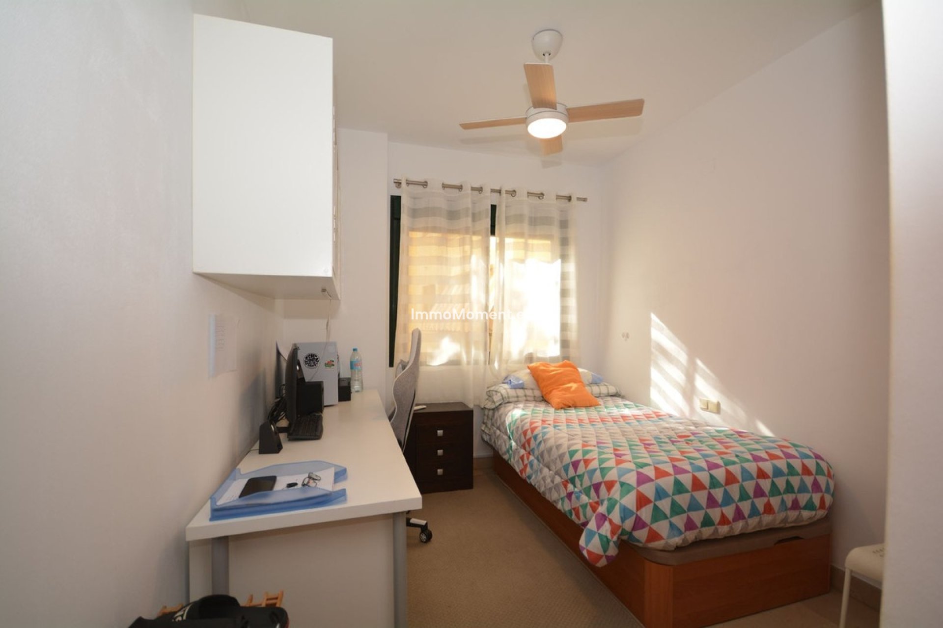 Wiederverkauf - Wohnung - Marbella - San Pedro de Alcántara